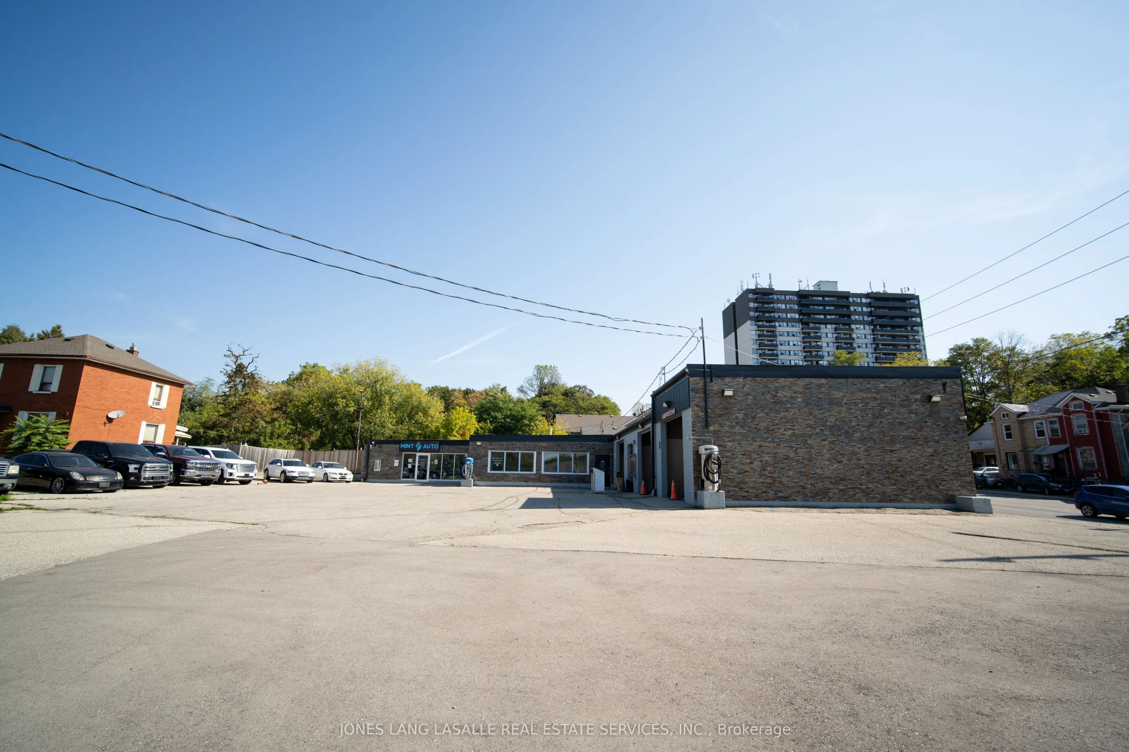 30 & 36 Concession Street