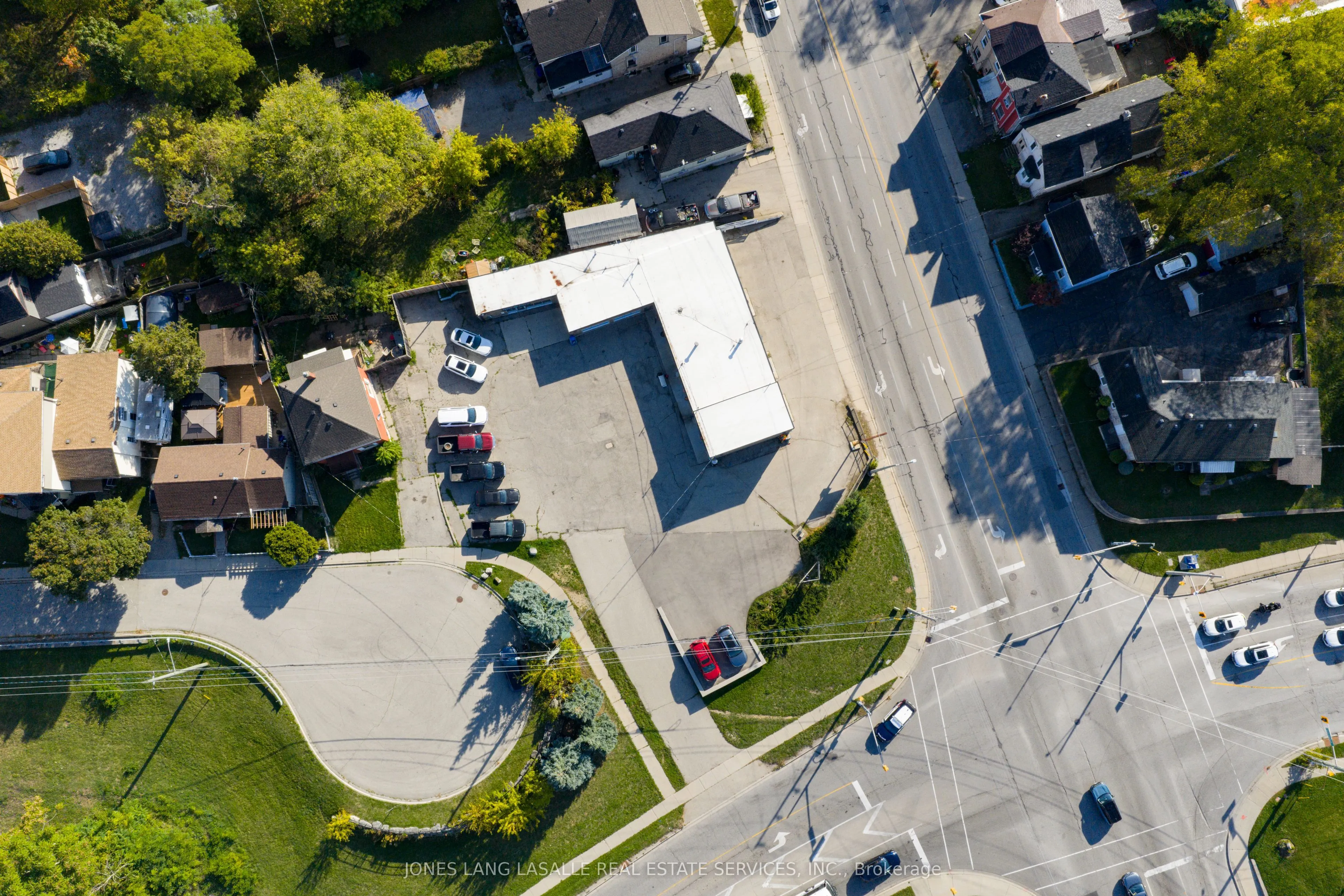 30 & 36 Concession Street