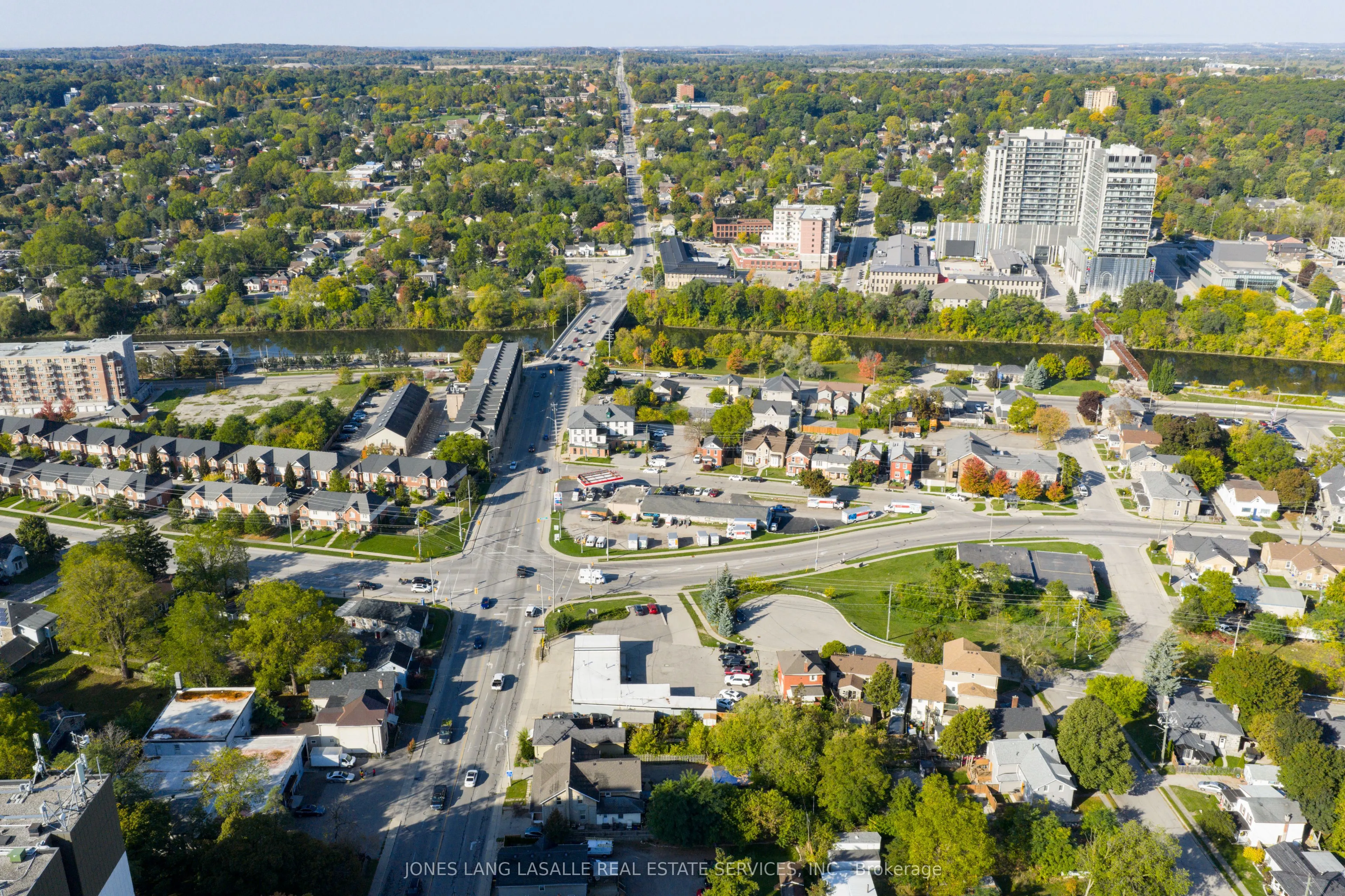 30 & 36 Concession Street