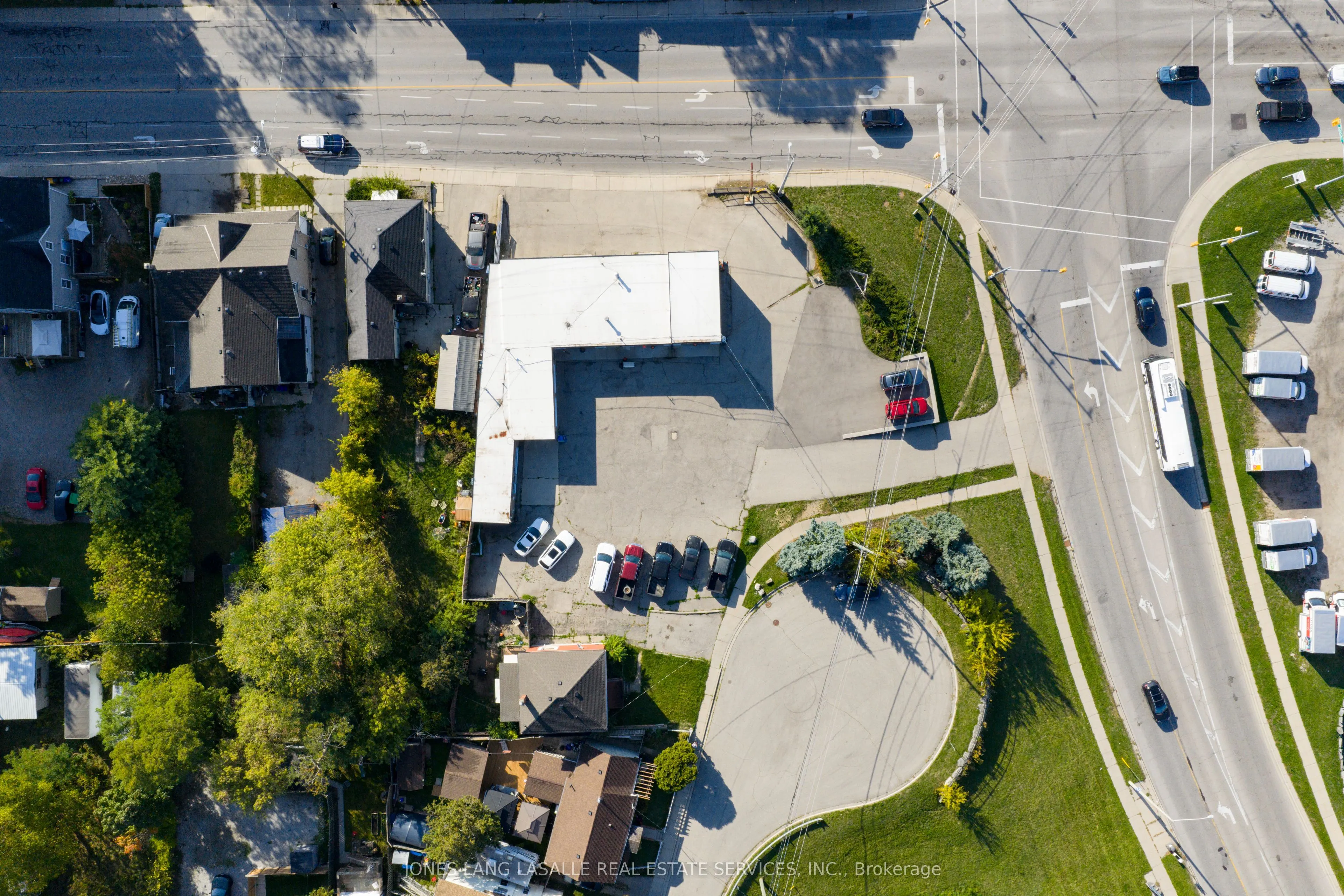 30 & 36 Concession Street