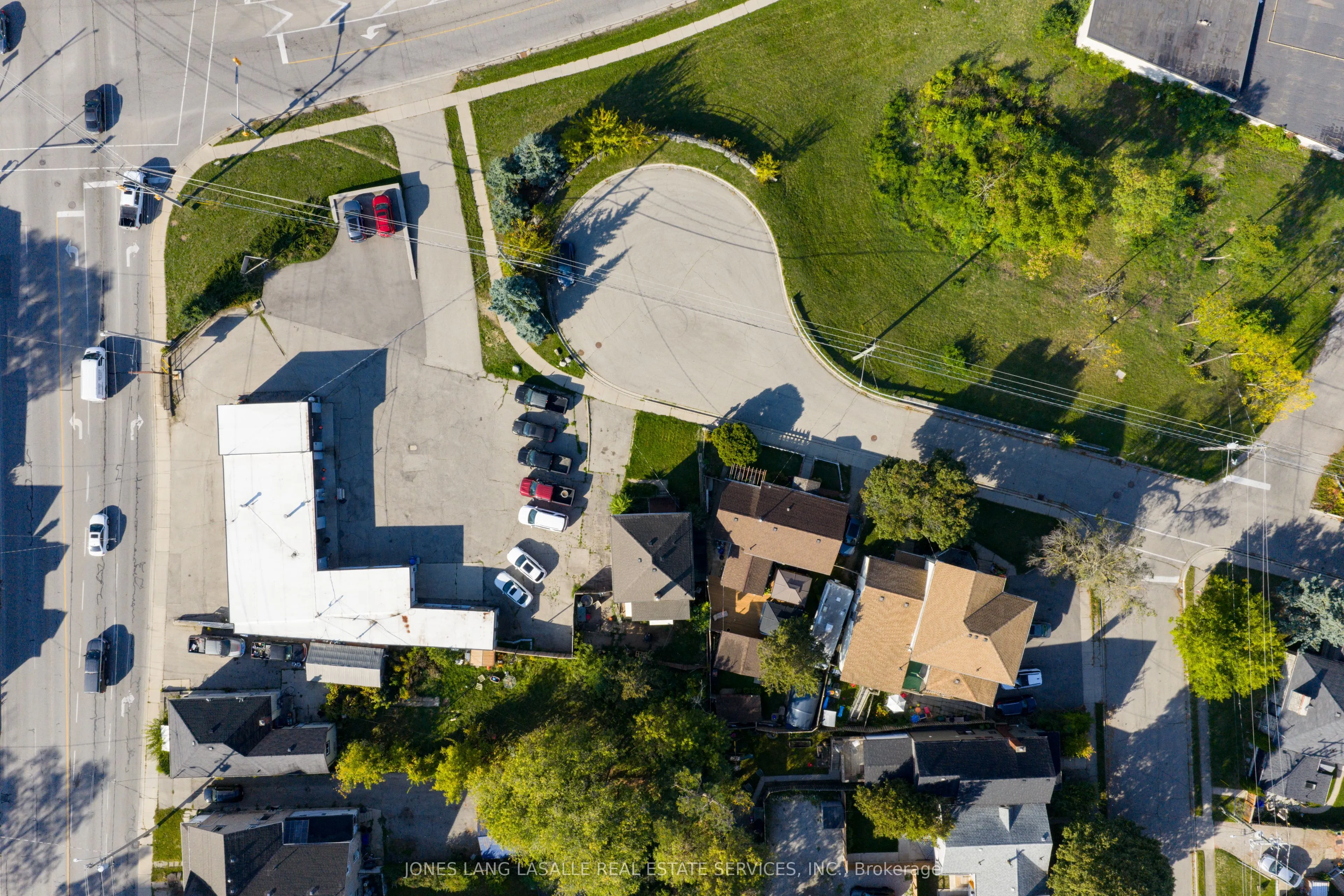 30 & 36 Concession Street