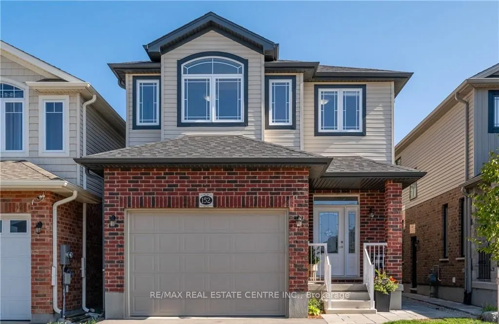 152 Dallan Drive, #Upper