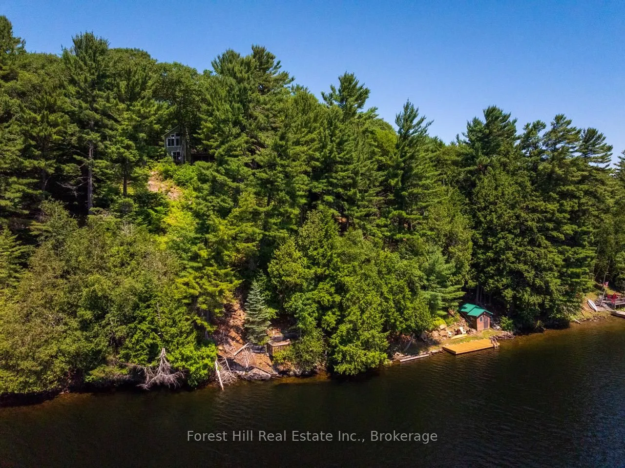 1289 Delbrooke Road
