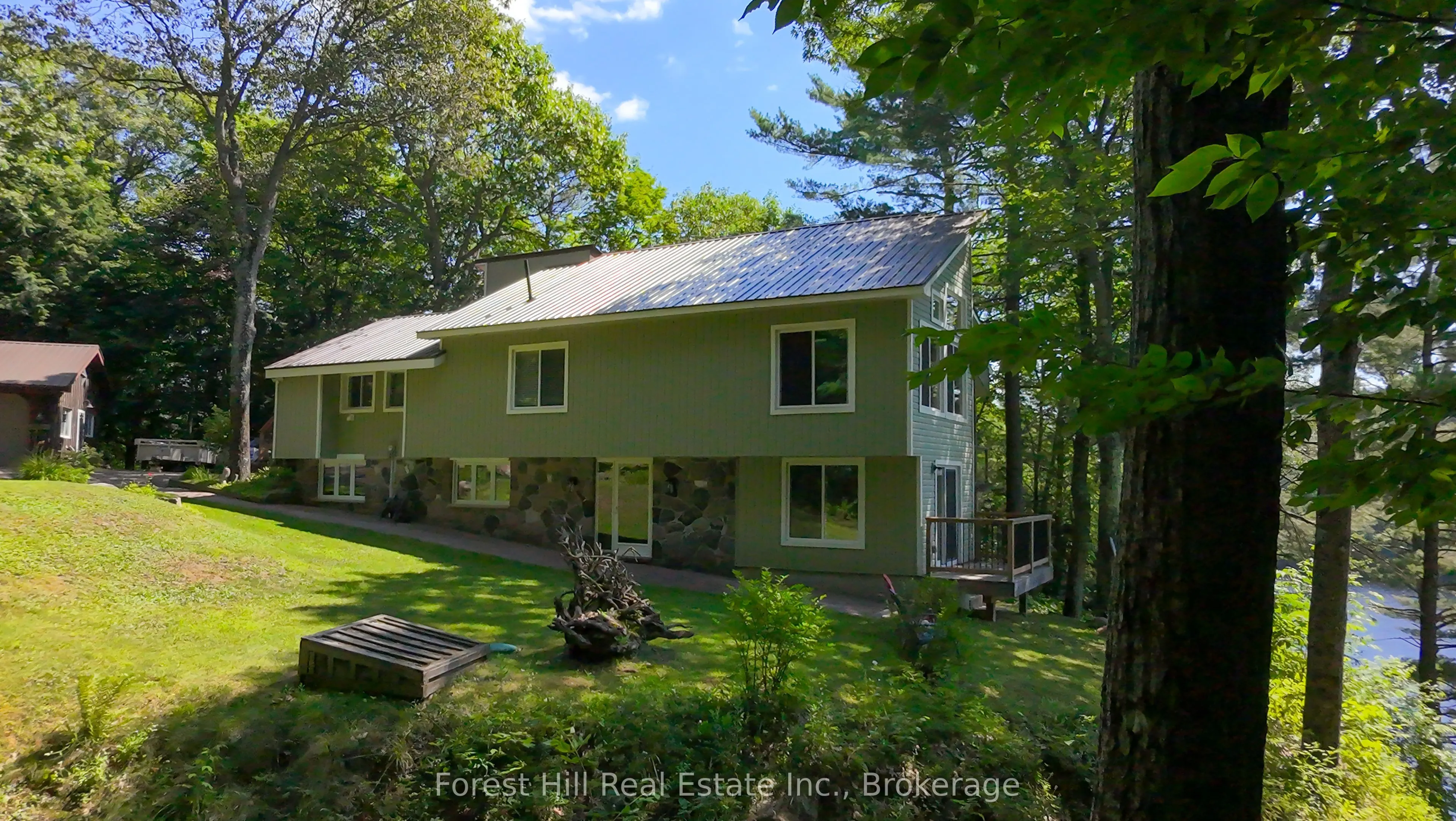 1289 Delbrooke Road