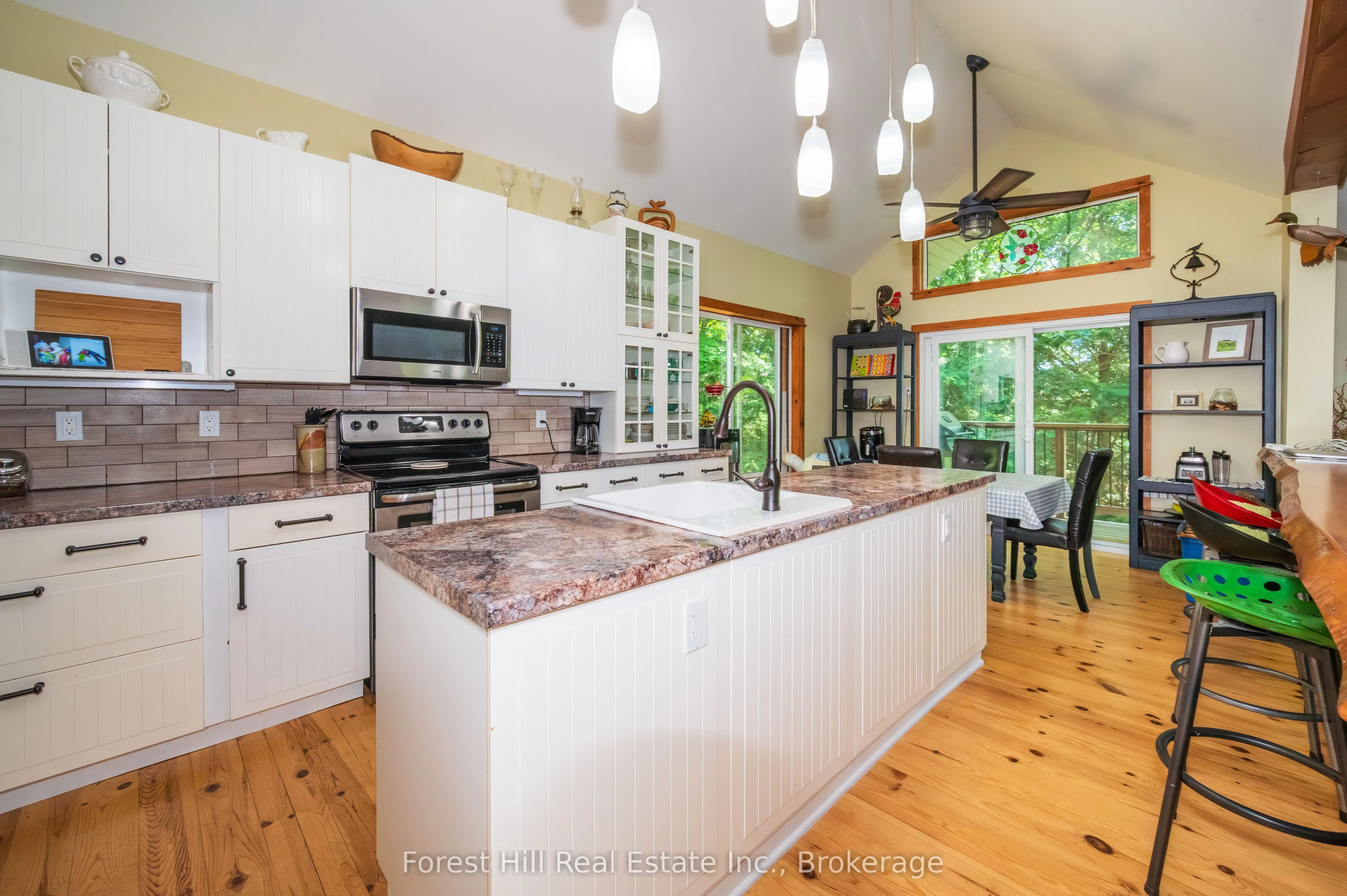 1289 Delbrooke Road