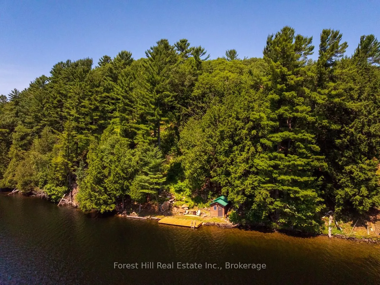 1289 Delbrooke Road