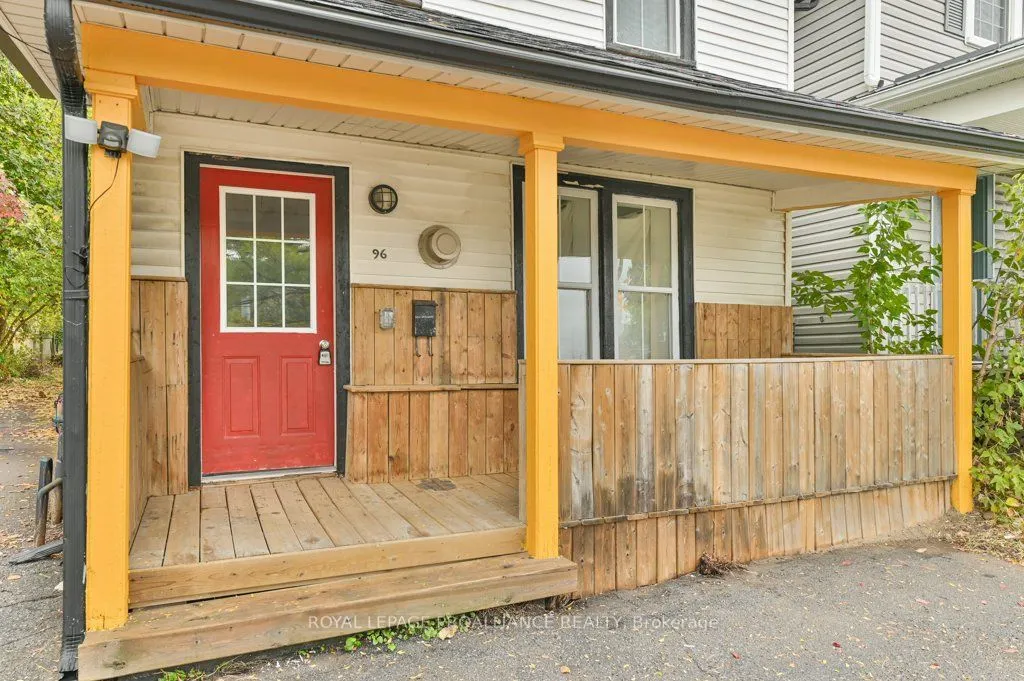 96 Dixon Drive