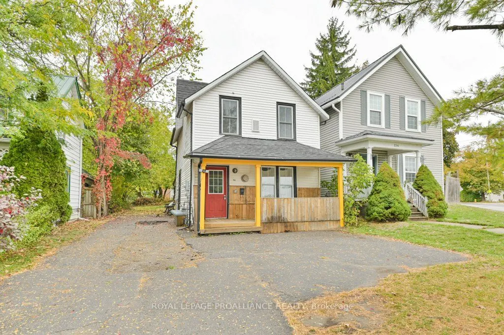 96 Dixon Drive