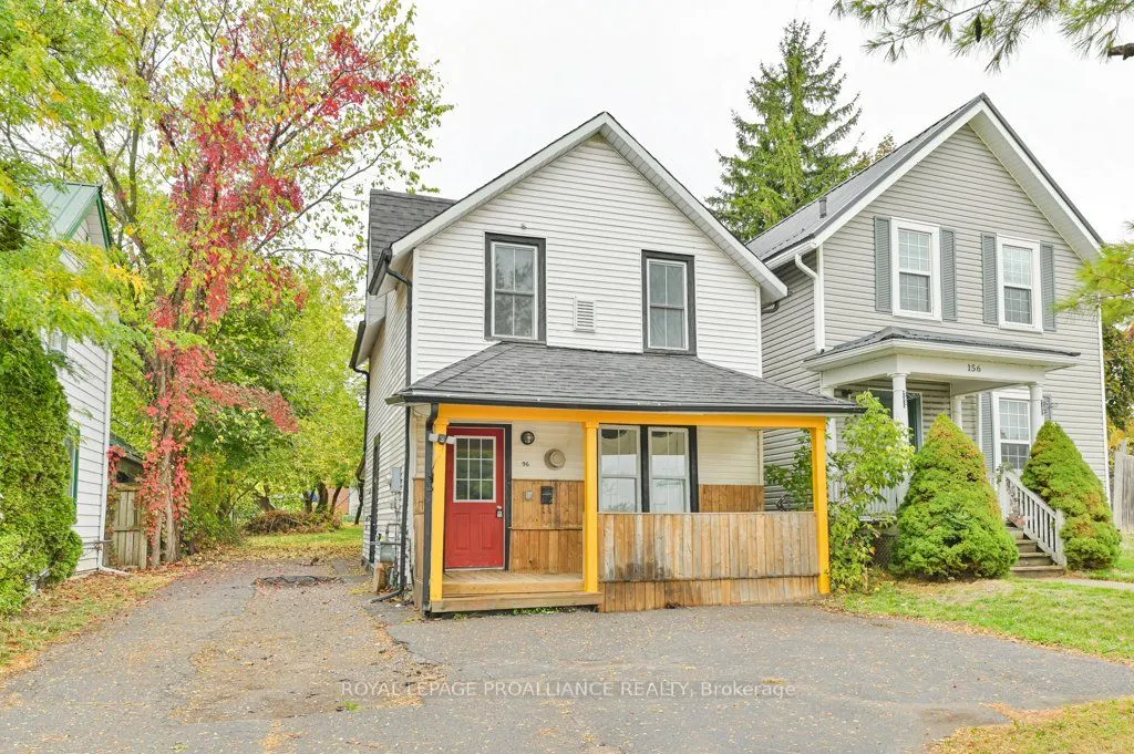 96 Dixon Drive