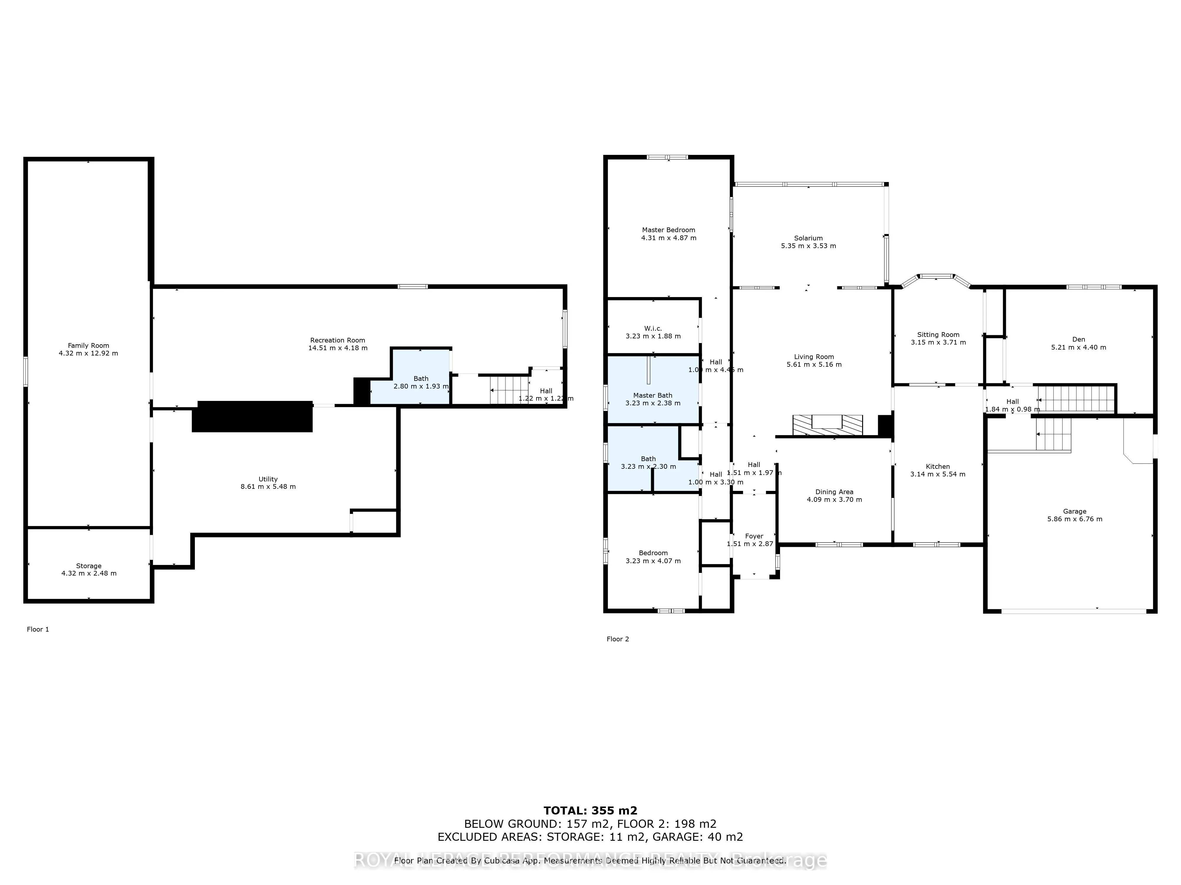 6275 Macrae Court