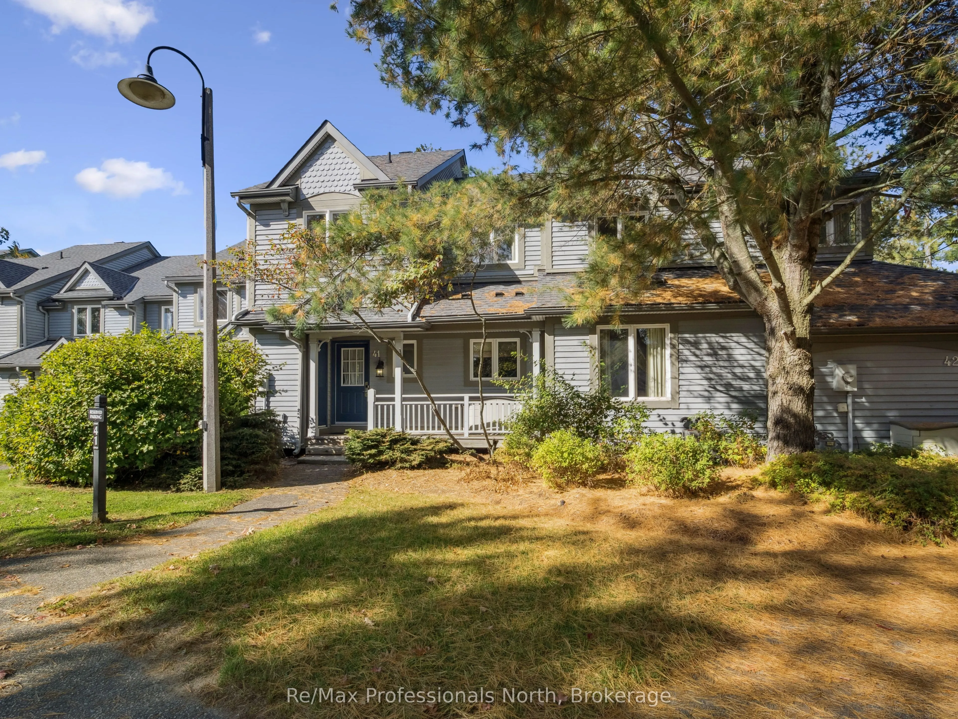 1209 Muskoka Beach Road, #41R