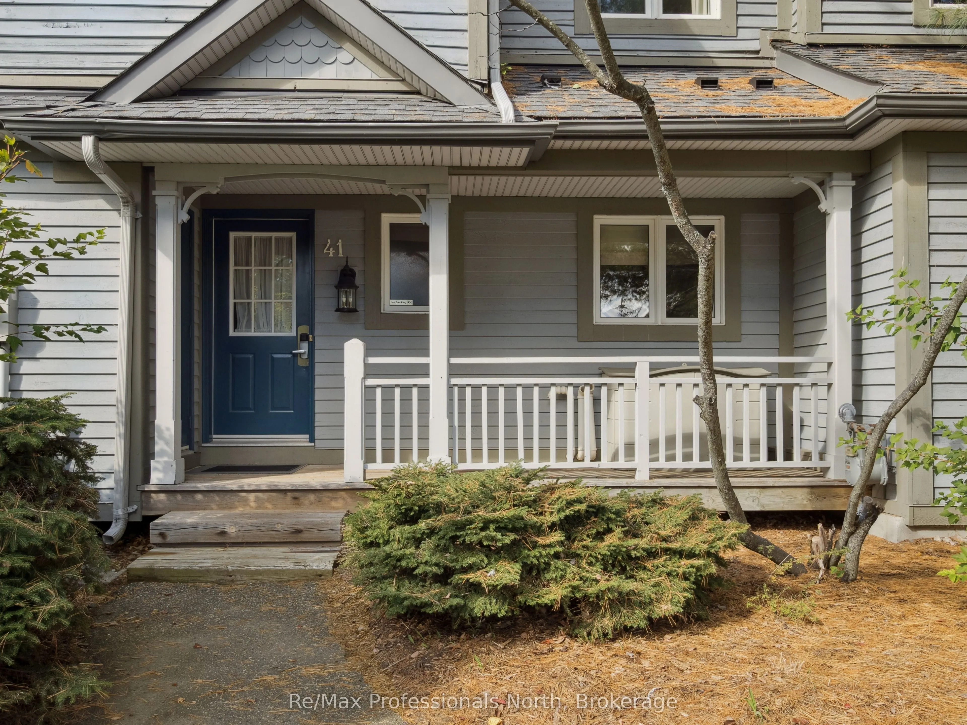 1209 Muskoka Beach Road, #41R