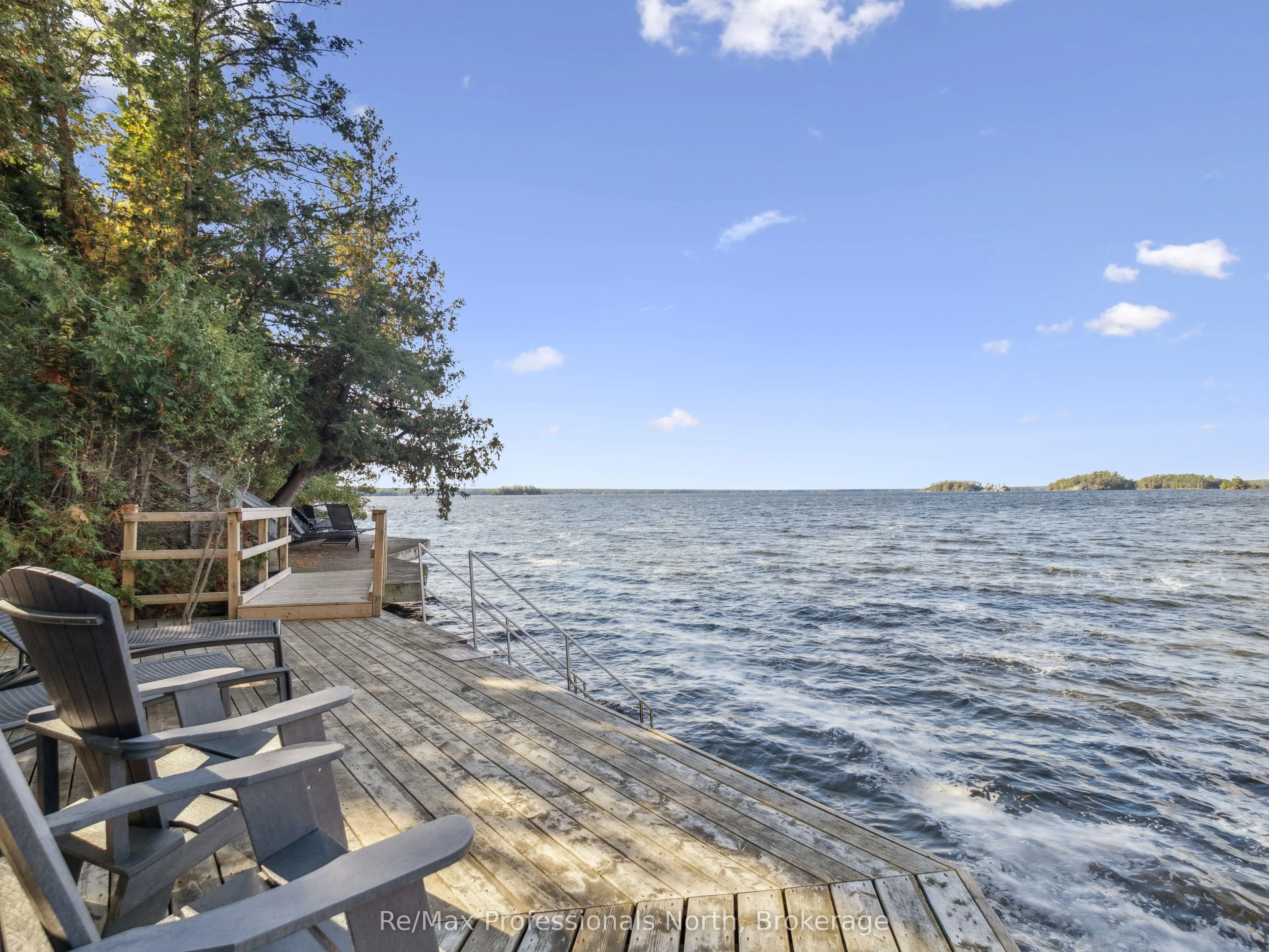 1209 Muskoka Beach Road, #41R