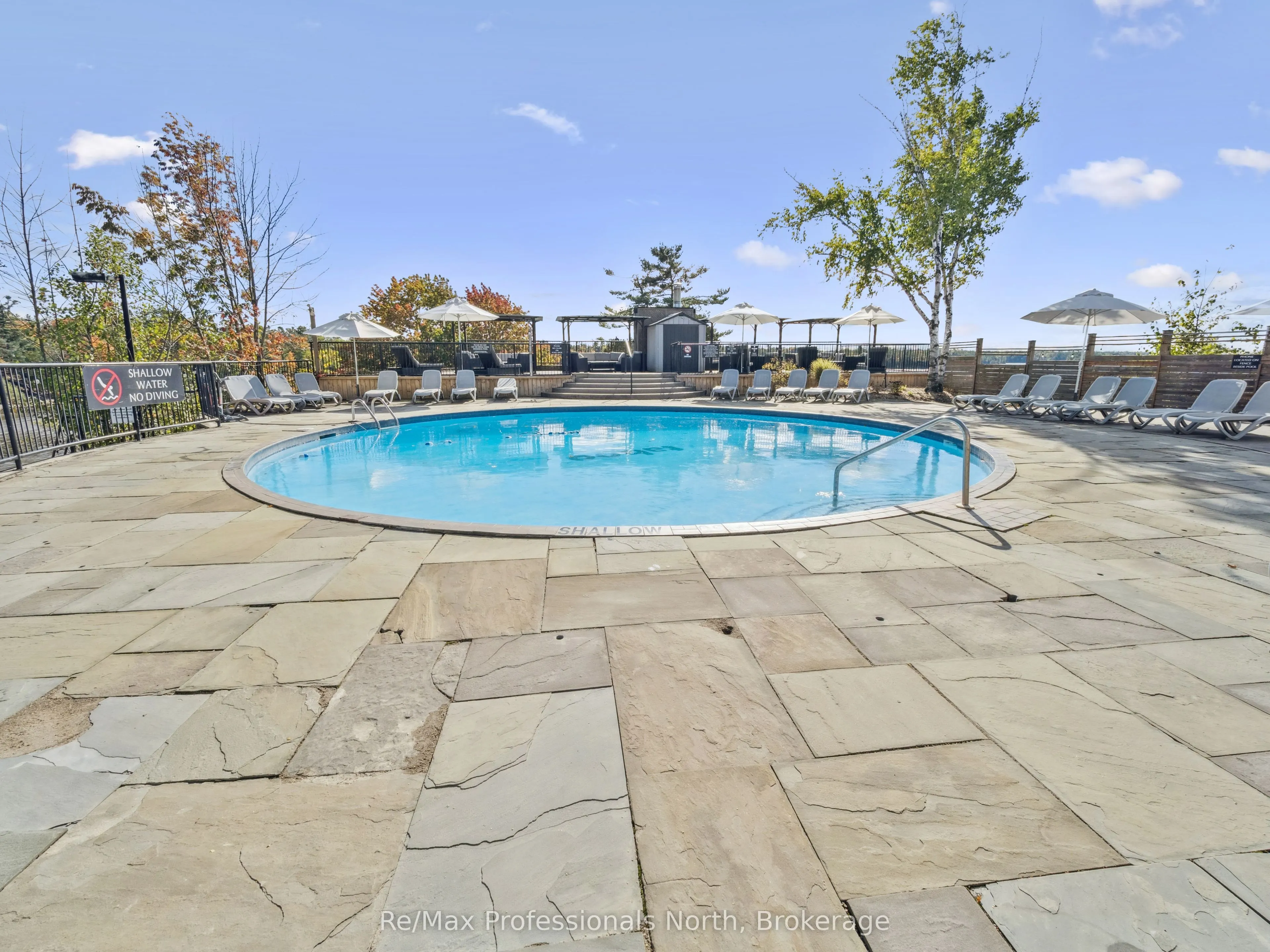 1209 Muskoka Beach Road, #41R