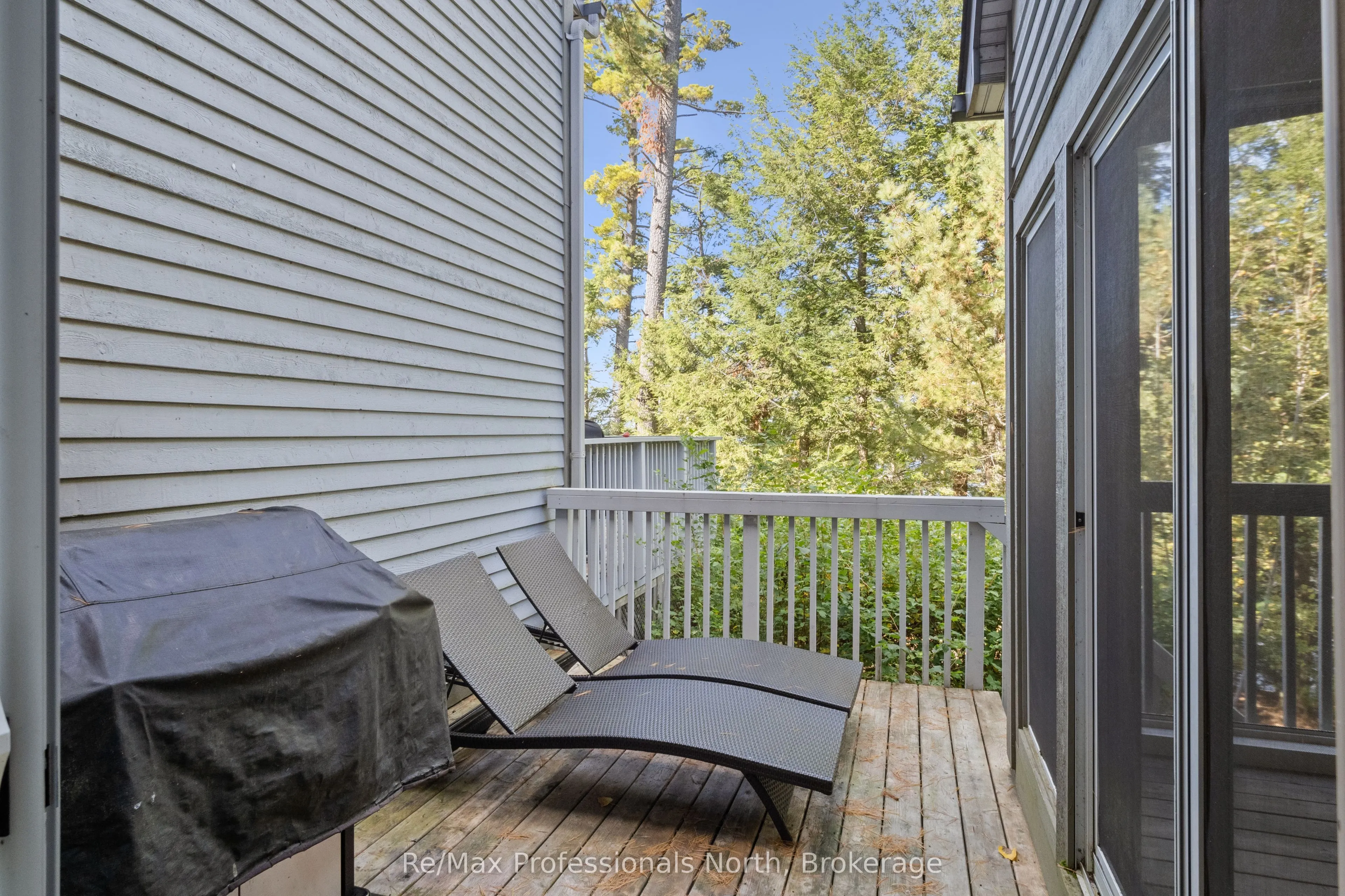 1209 Muskoka Beach Road, #41R