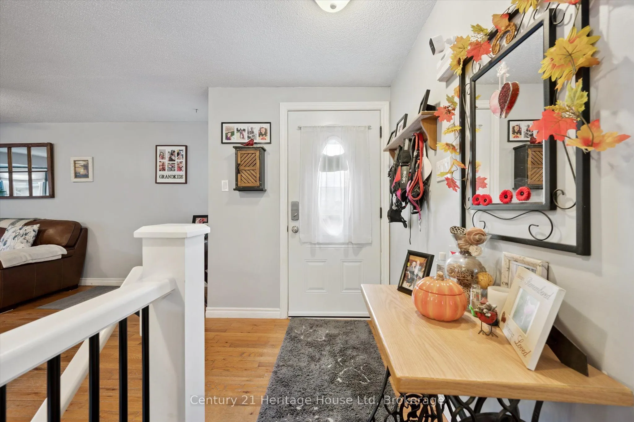 345 Stornoway Drive