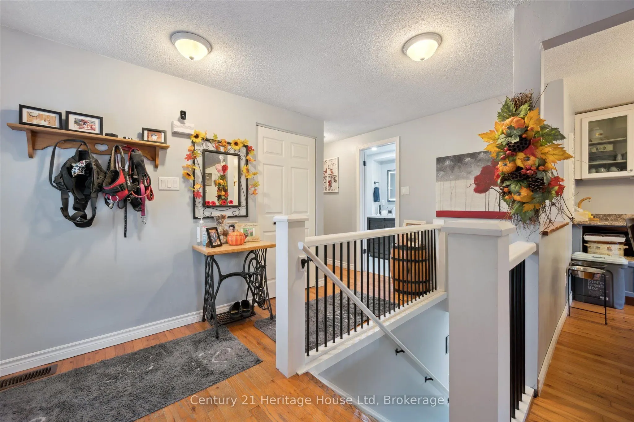 345 Stornoway Drive