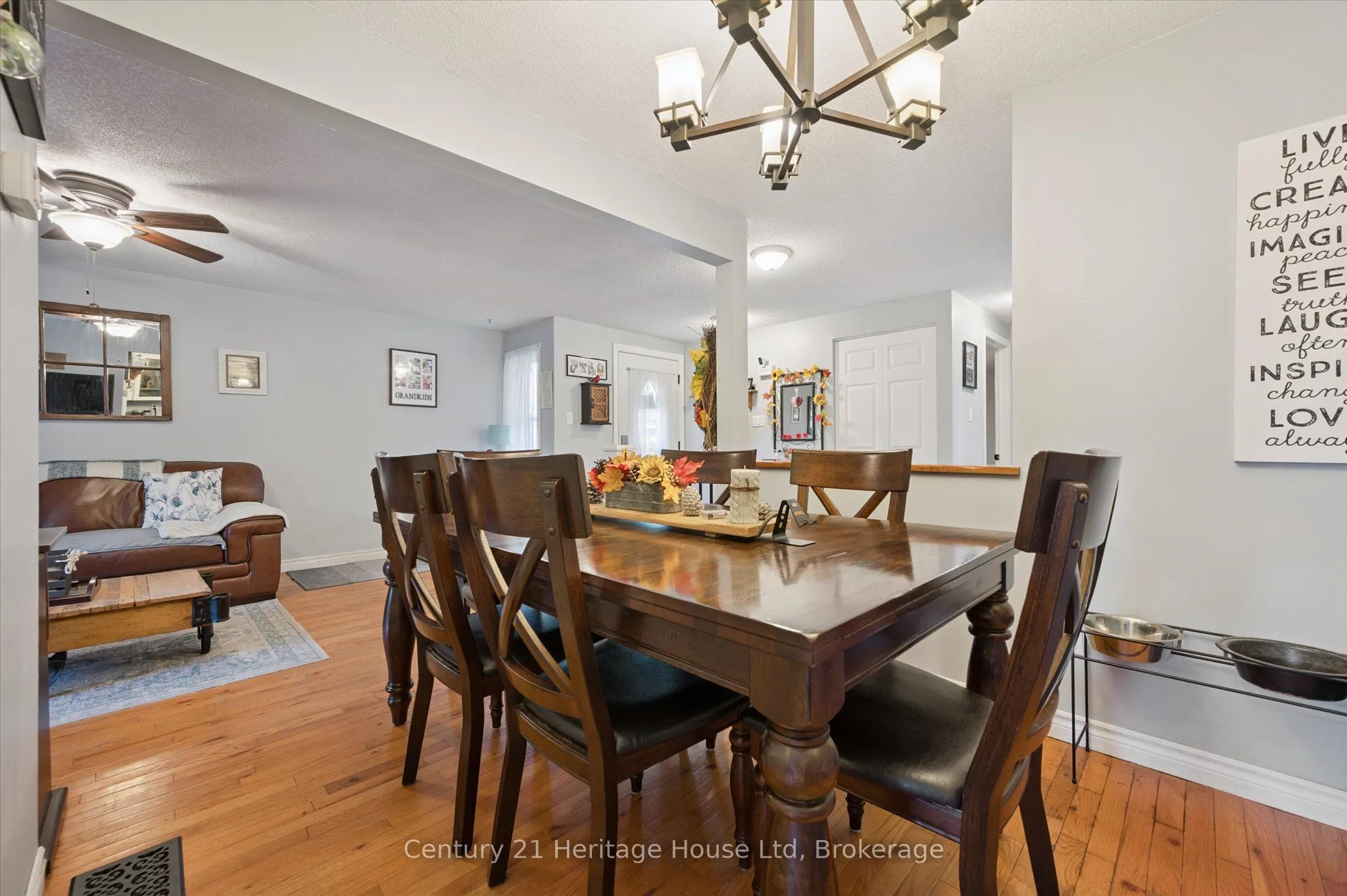 345 Stornoway Drive