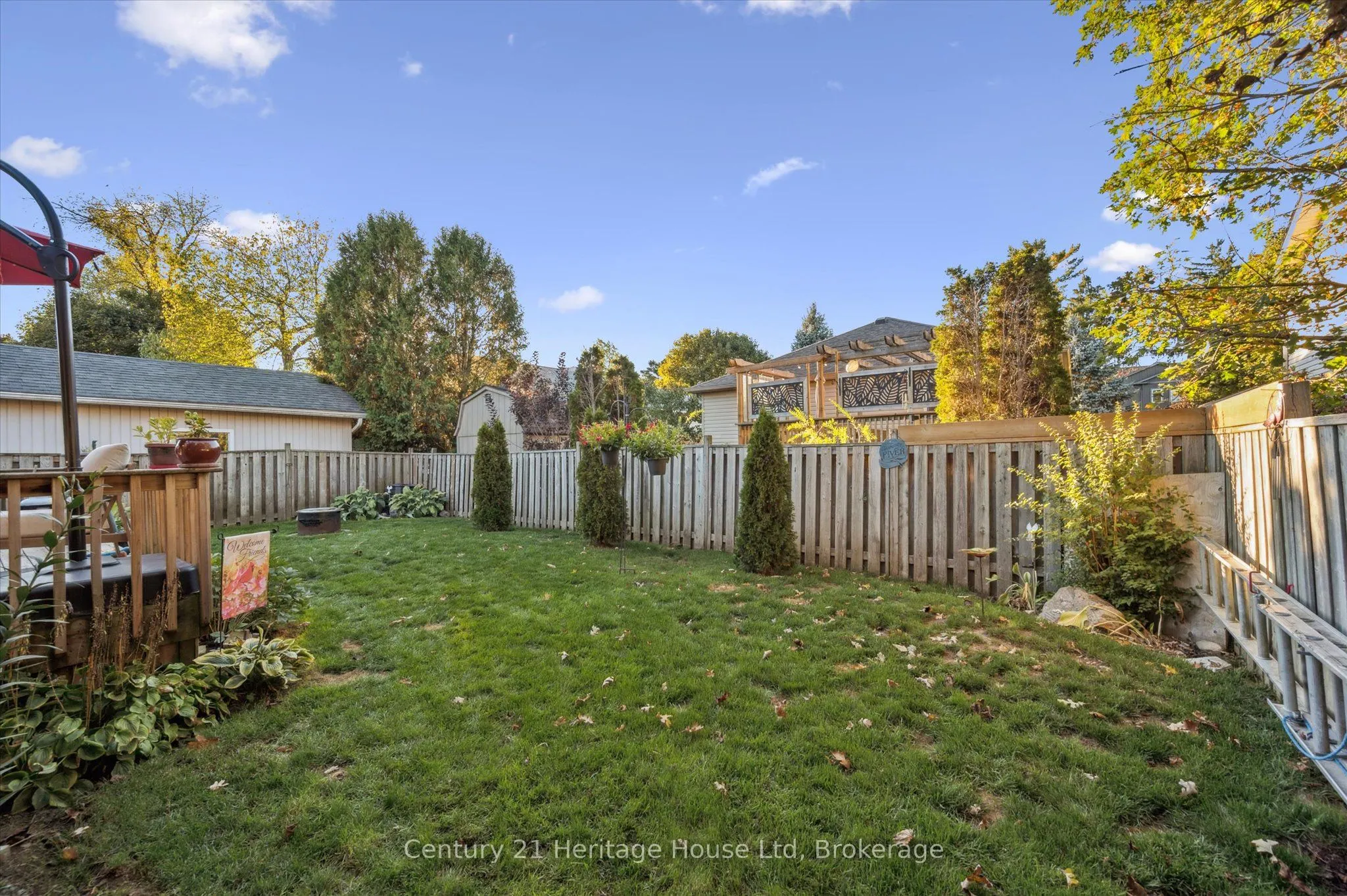 345 Stornoway Drive