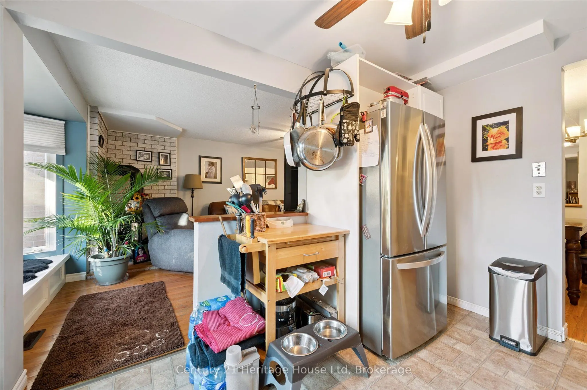 345 Stornoway Drive
