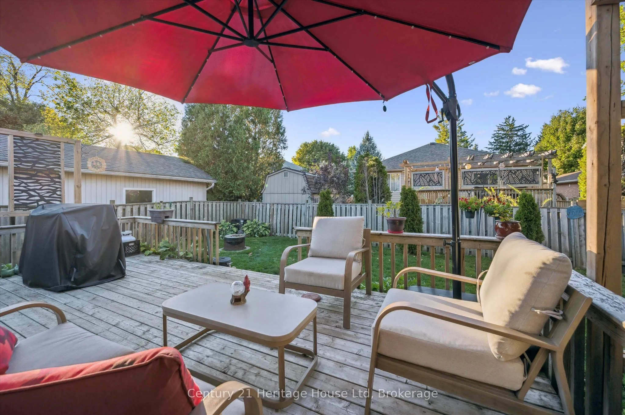 345 Stornoway Drive