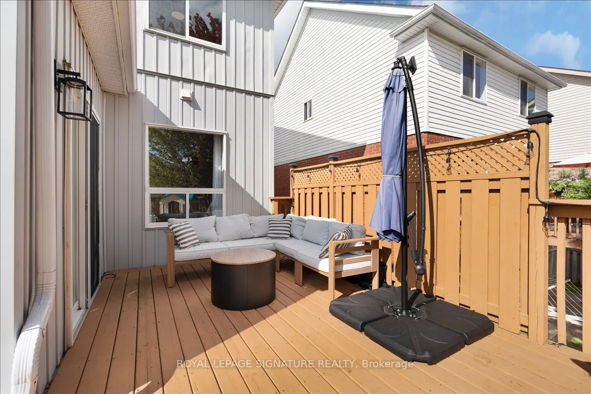 5 Fleming Road