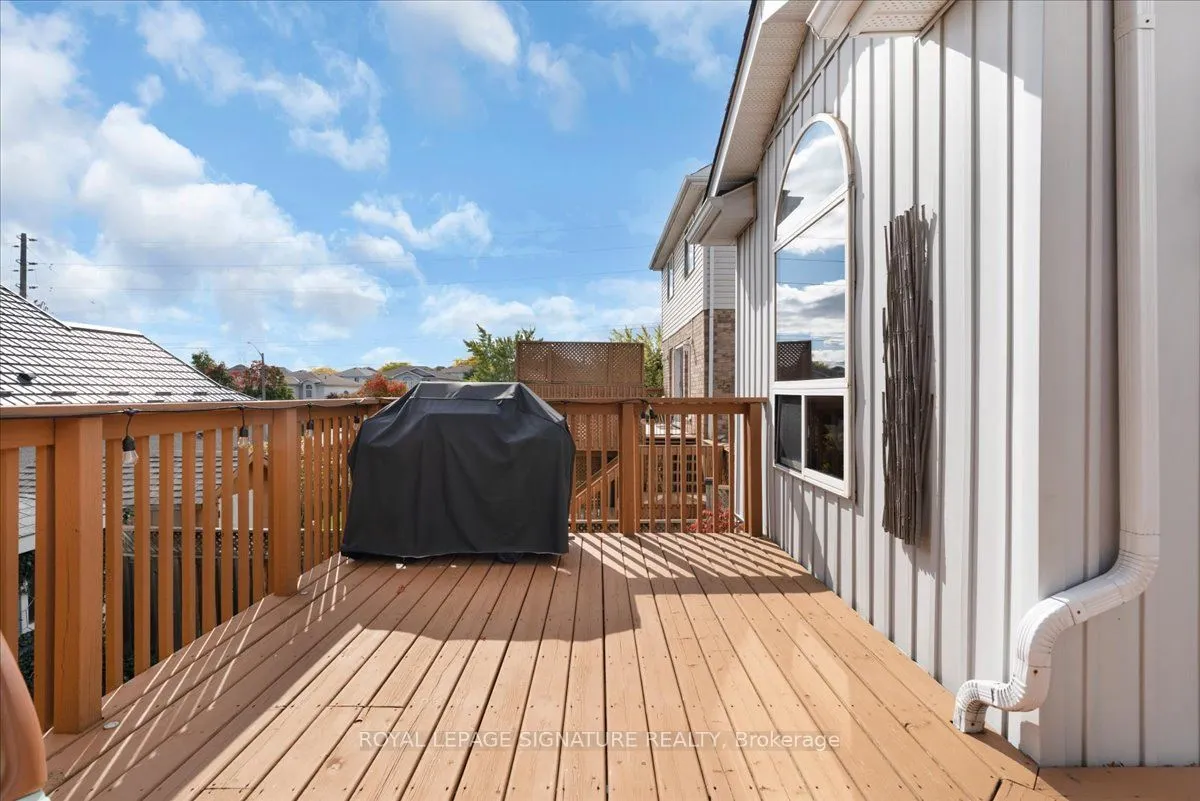 5 Fleming Road