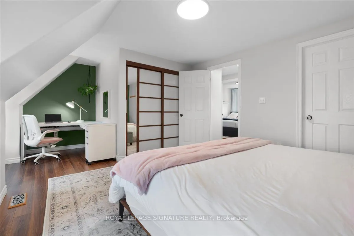 5 Fleming Road