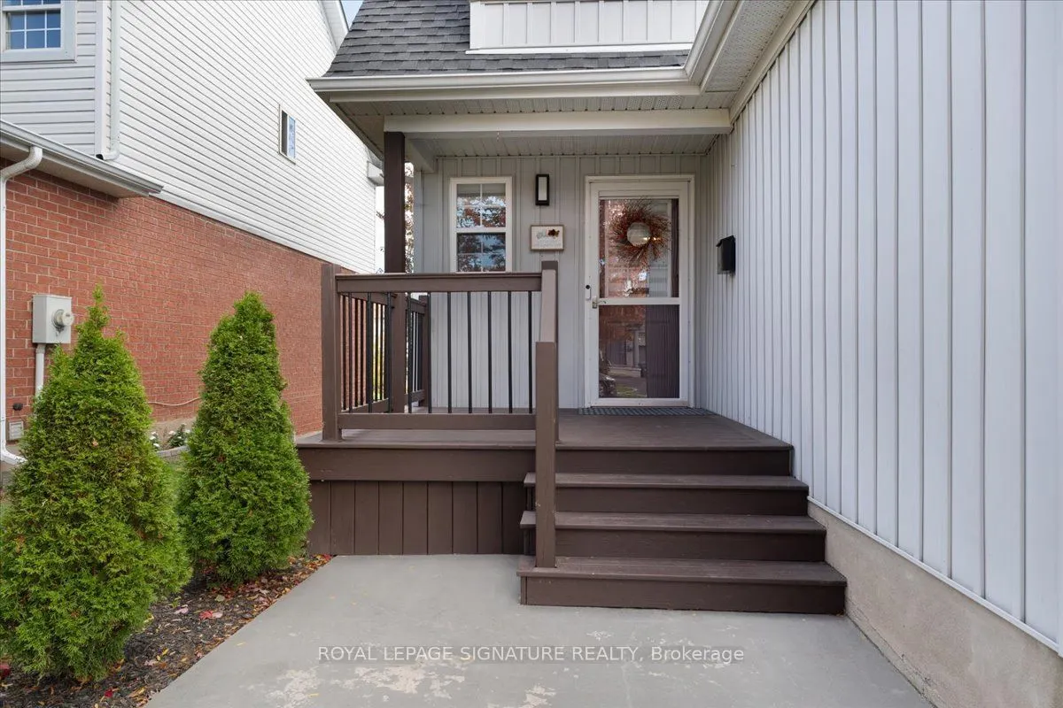5 Fleming Road