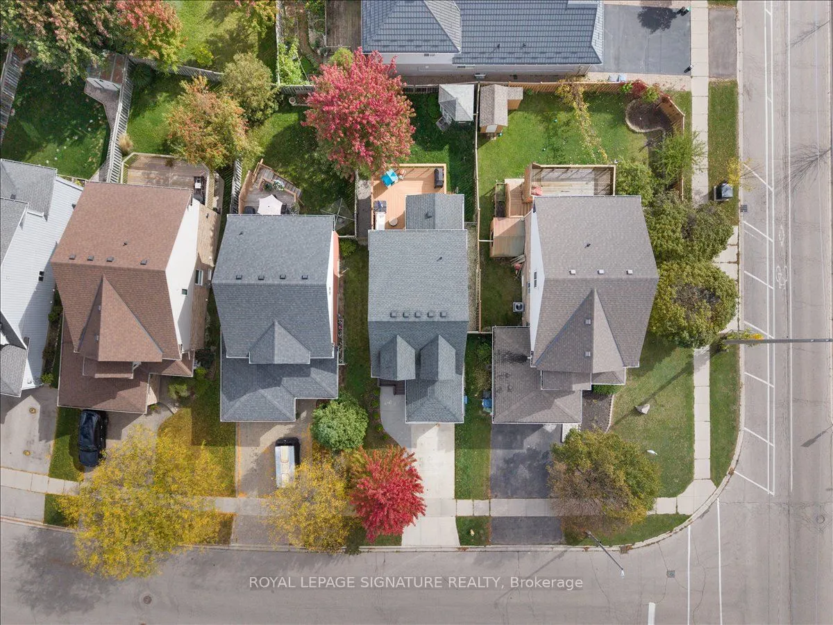 5 Fleming Road