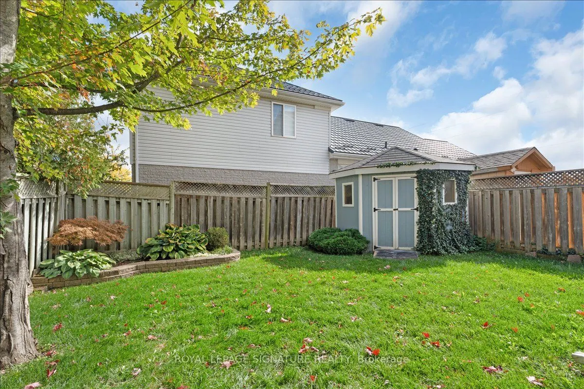 5 Fleming Road