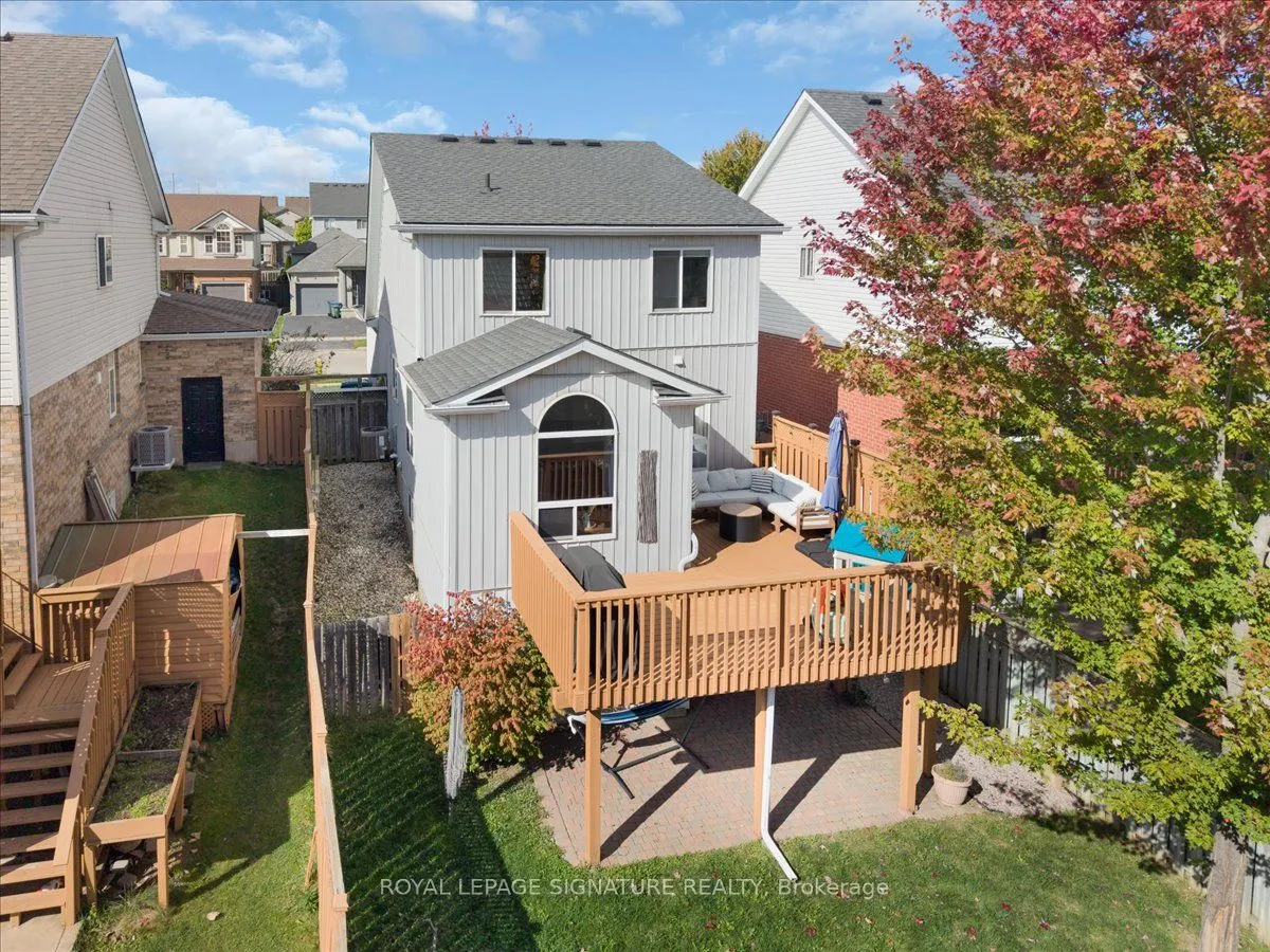5 Fleming Road