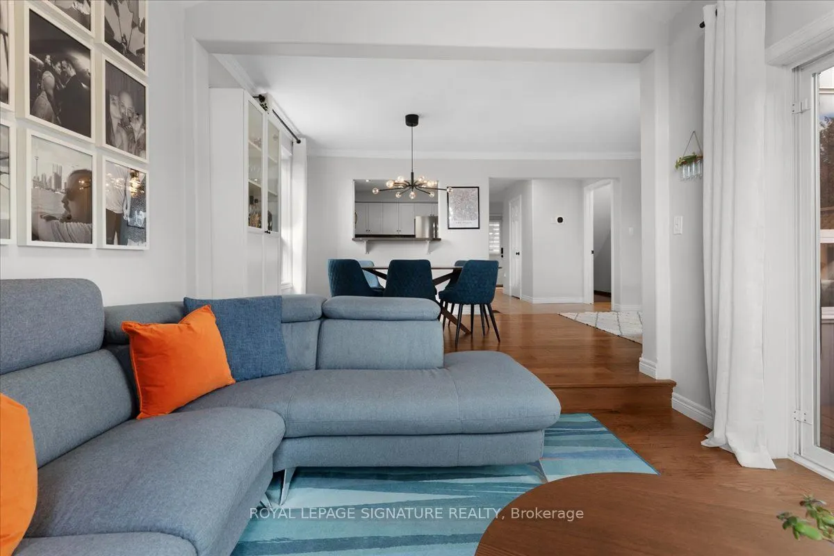 5 Fleming Road