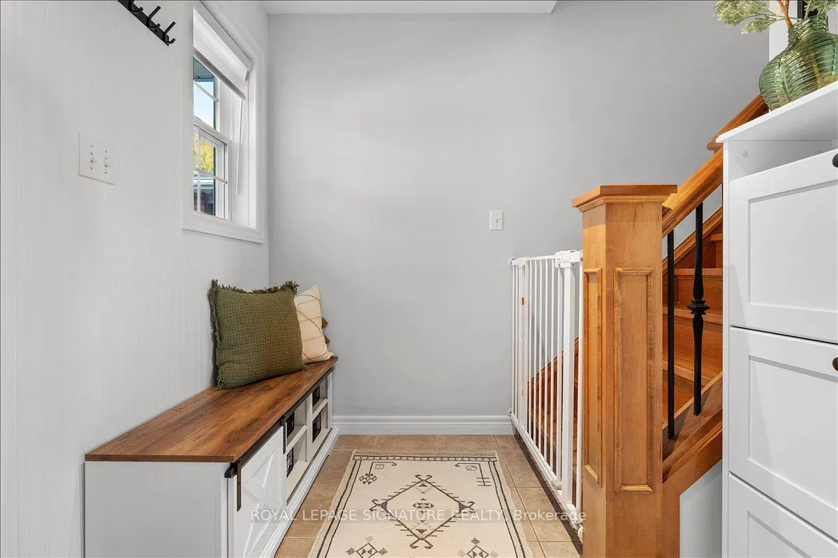 5 Fleming Road