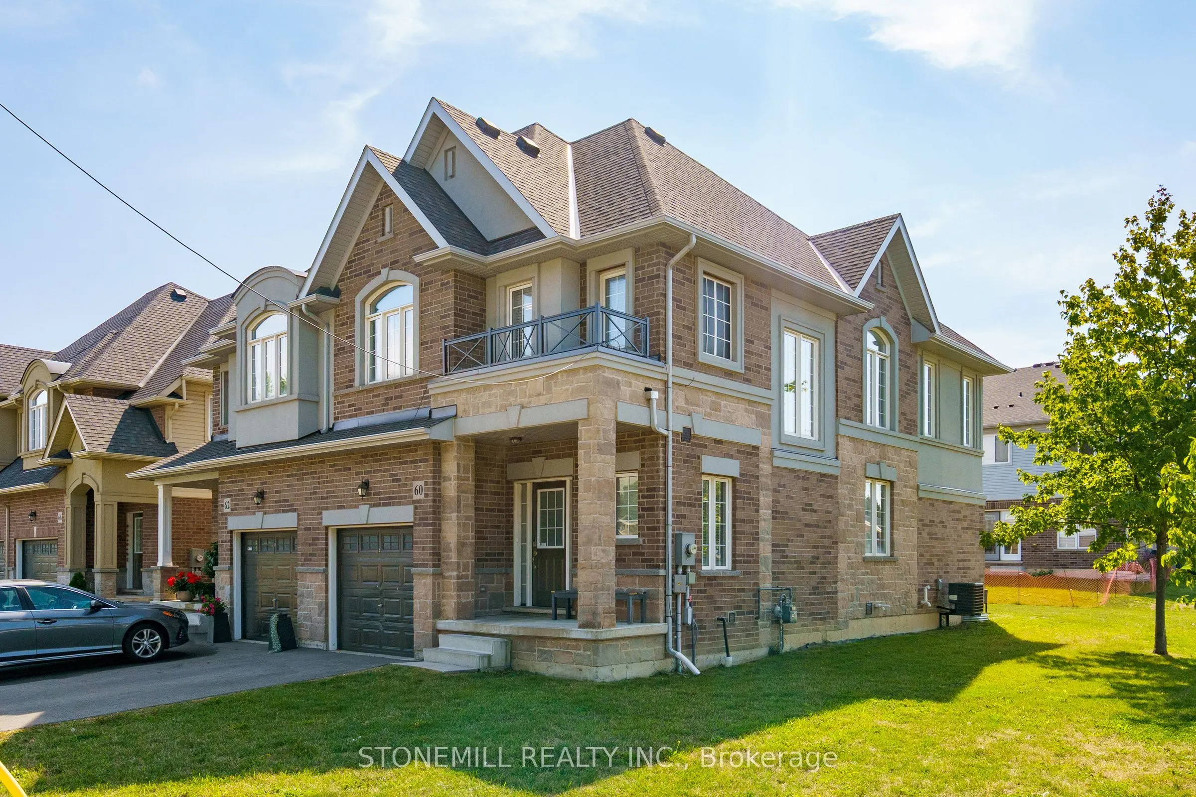 60 Bobolink Road
