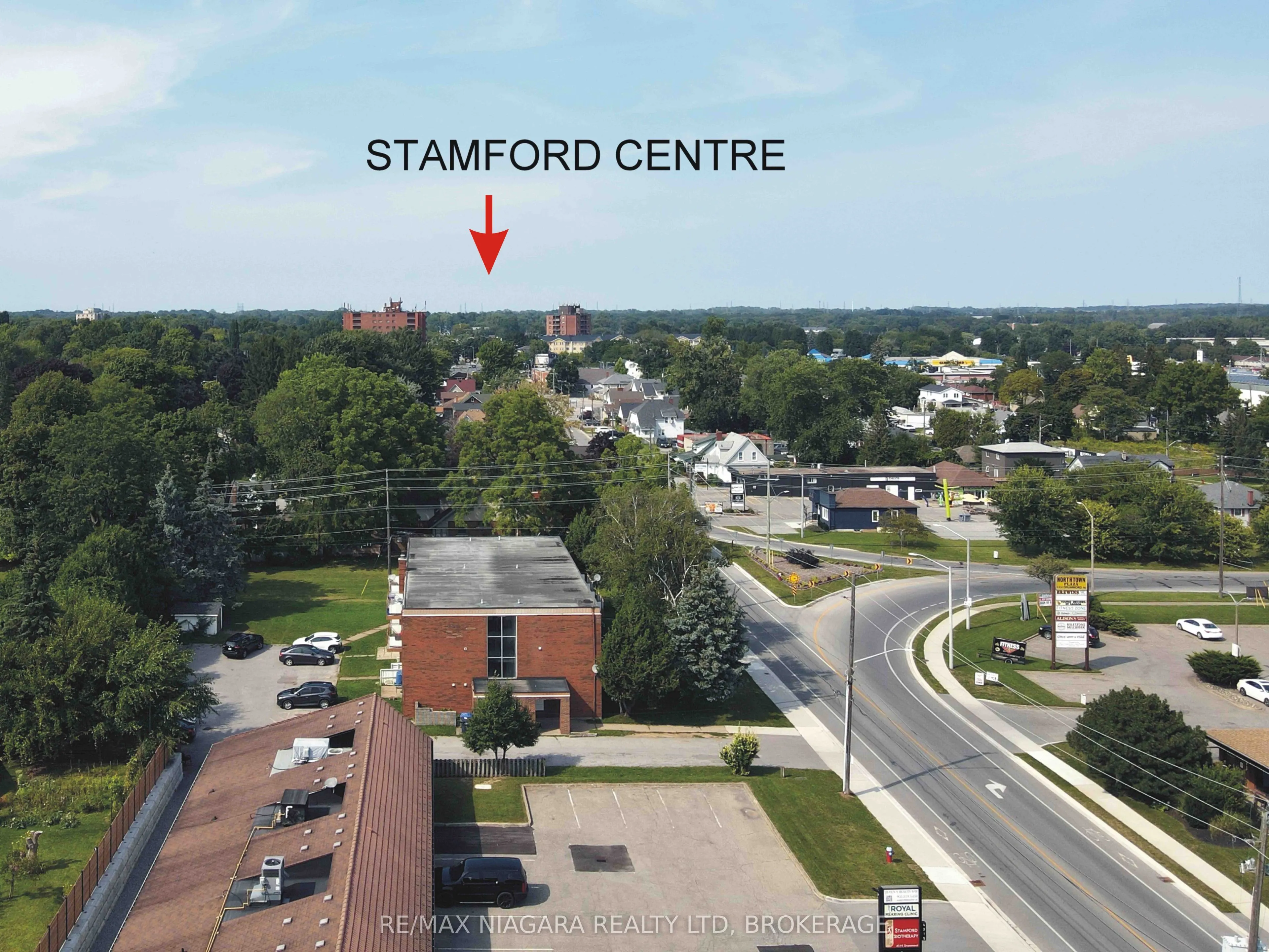 4354 DRUMMOND Road
