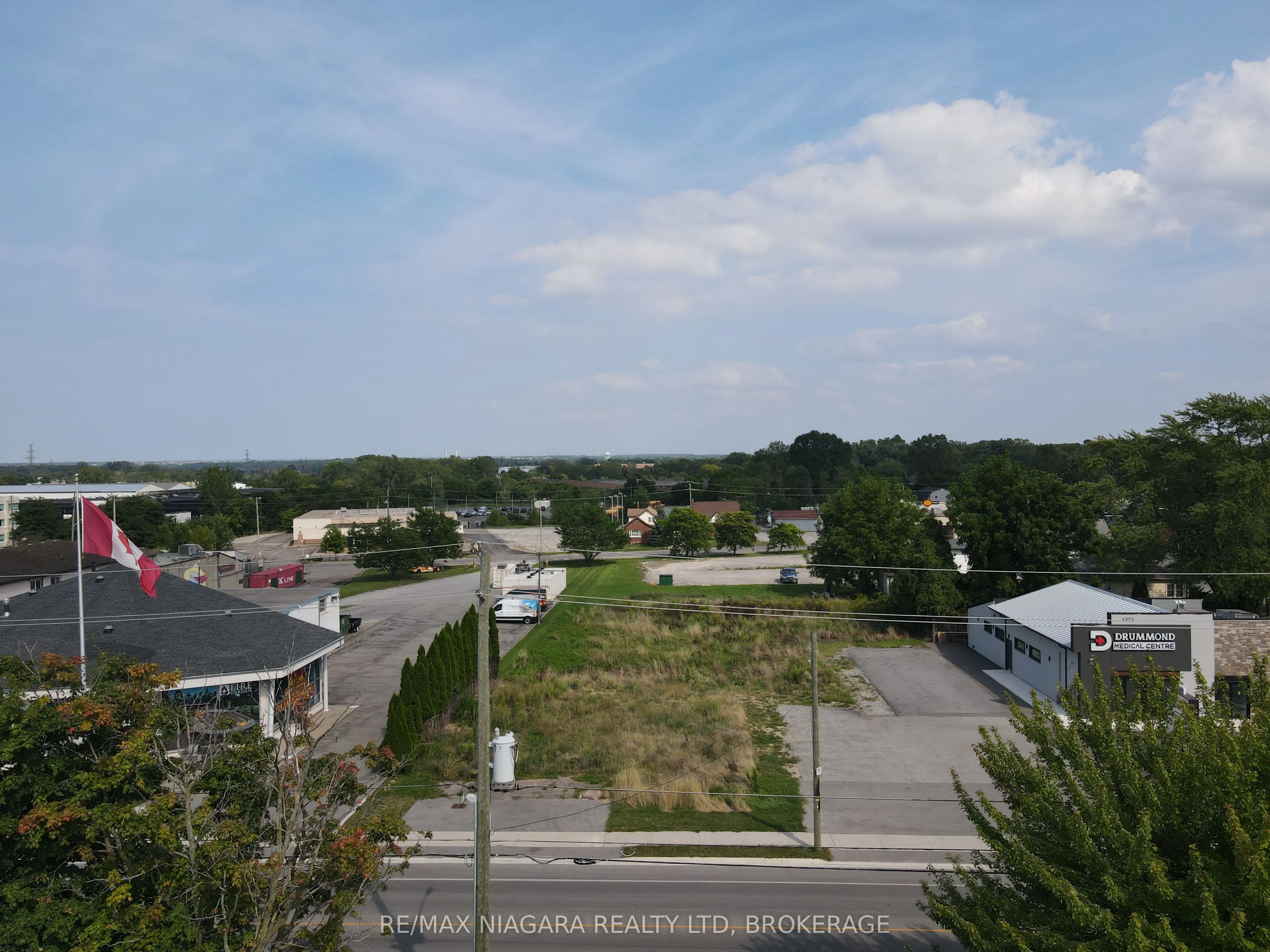 4354 DRUMMOND Road