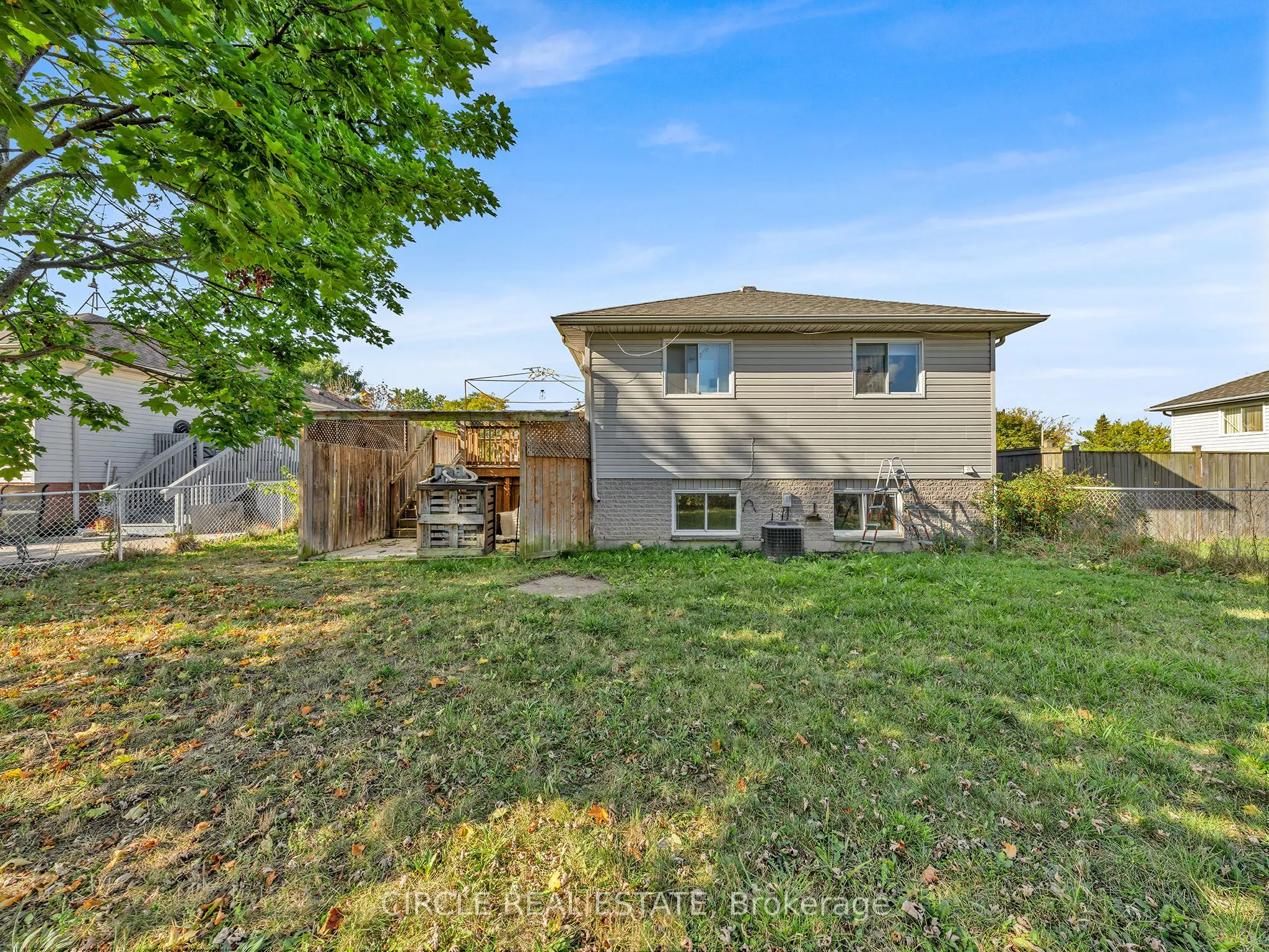3818 Yellowood Street