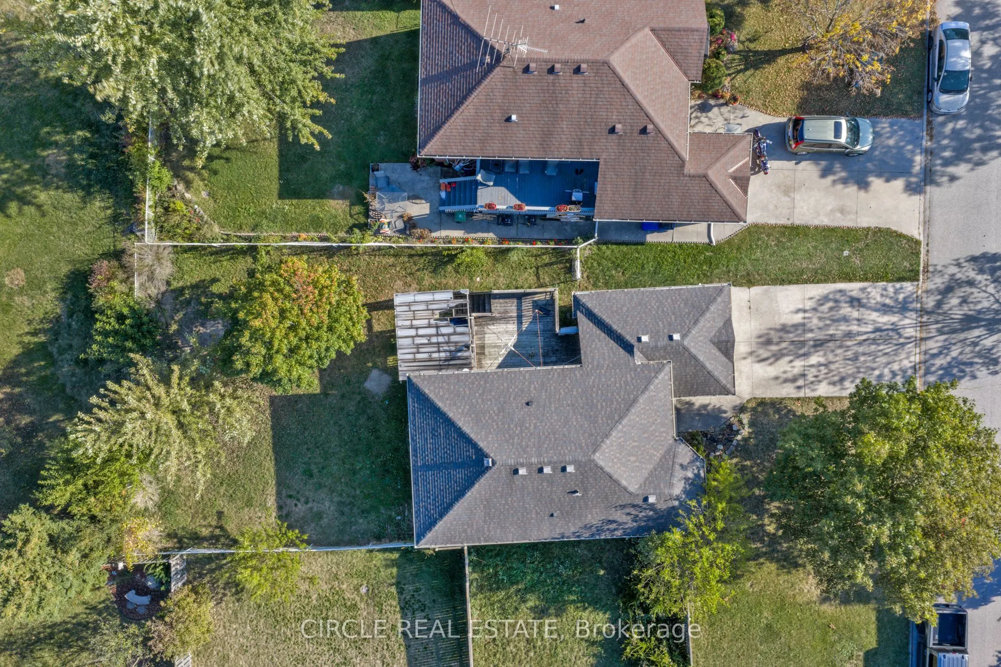 3818 Yellowood Street