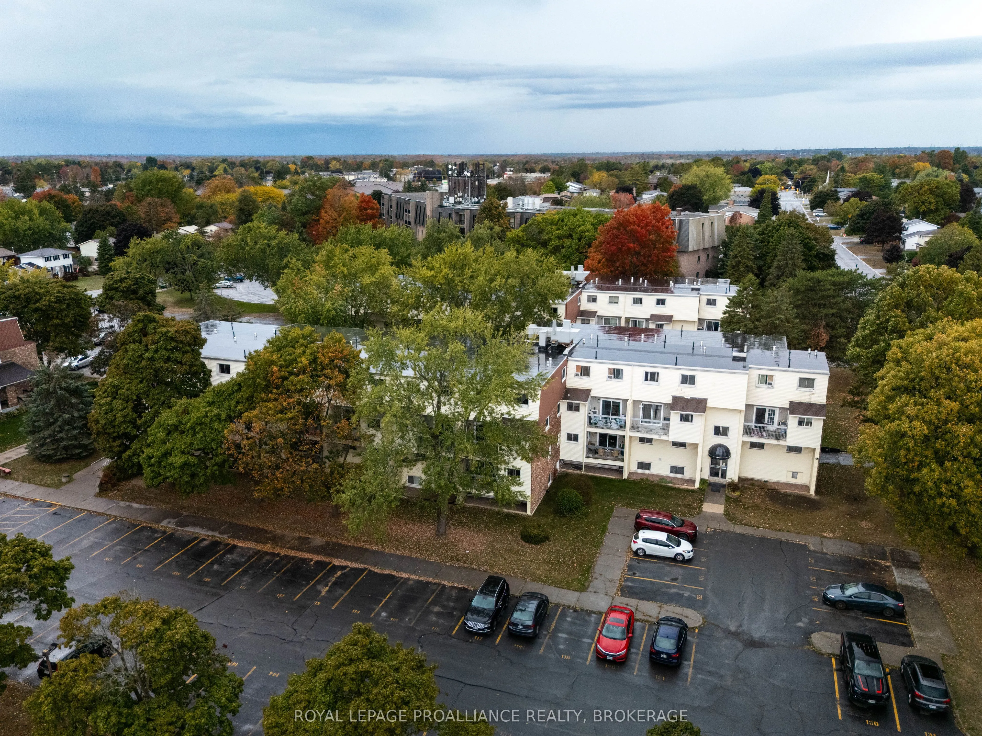 845 Milford Drive, #101