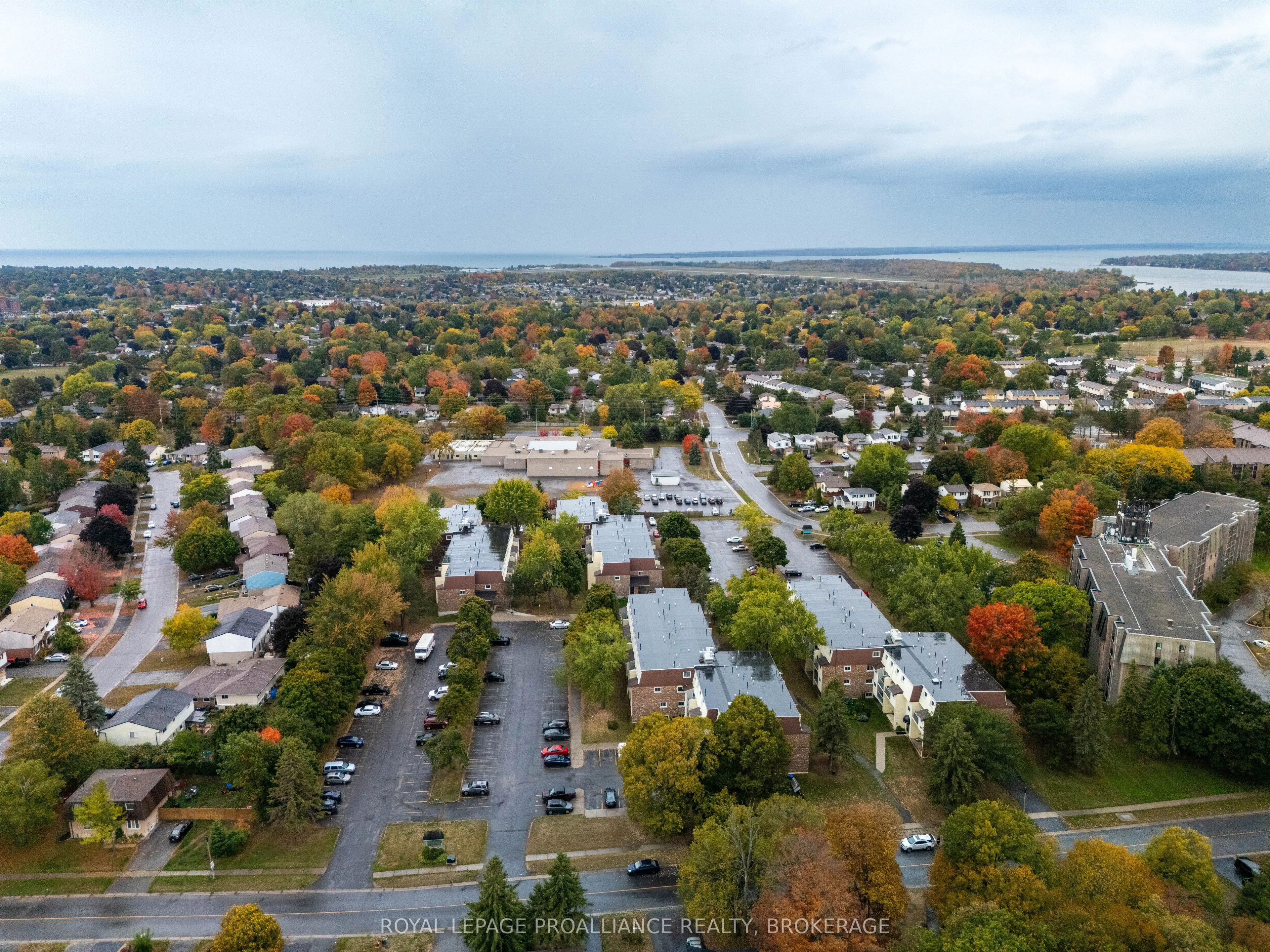 845 Milford Drive, #101