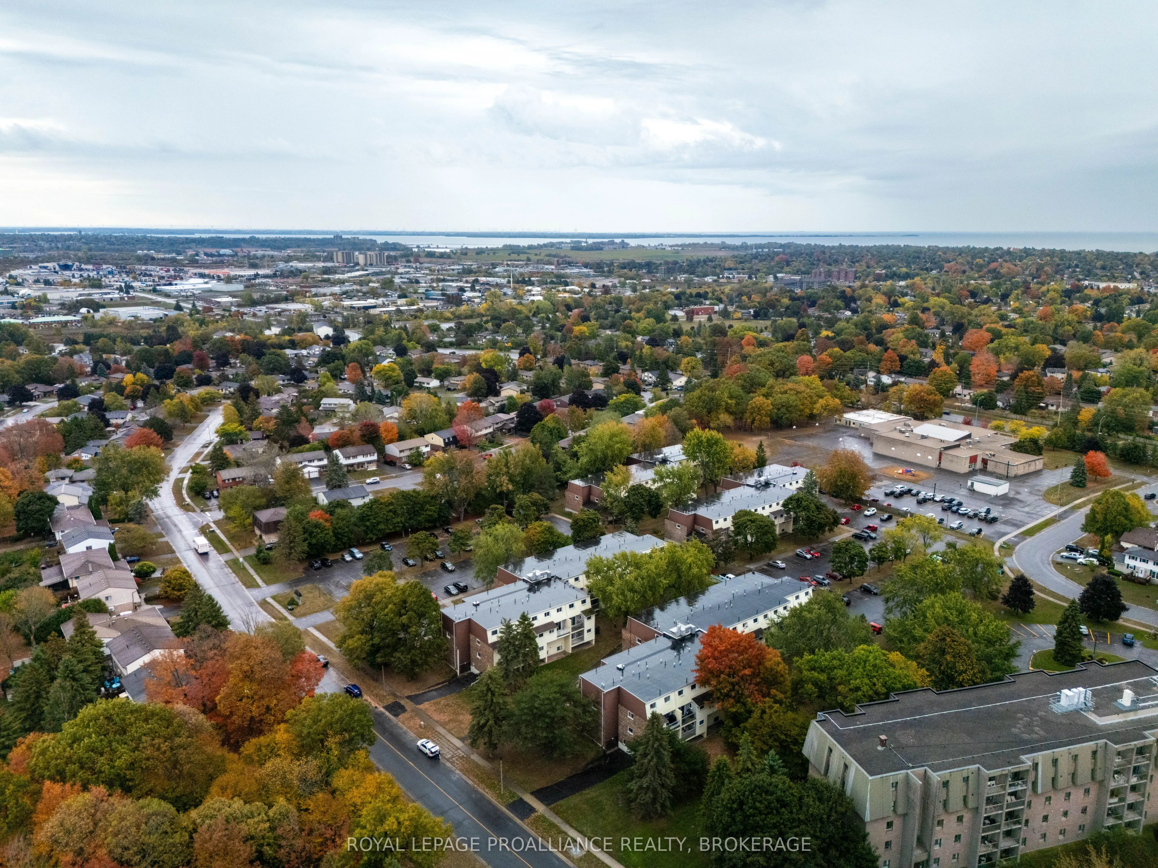 845 Milford Drive, #101
