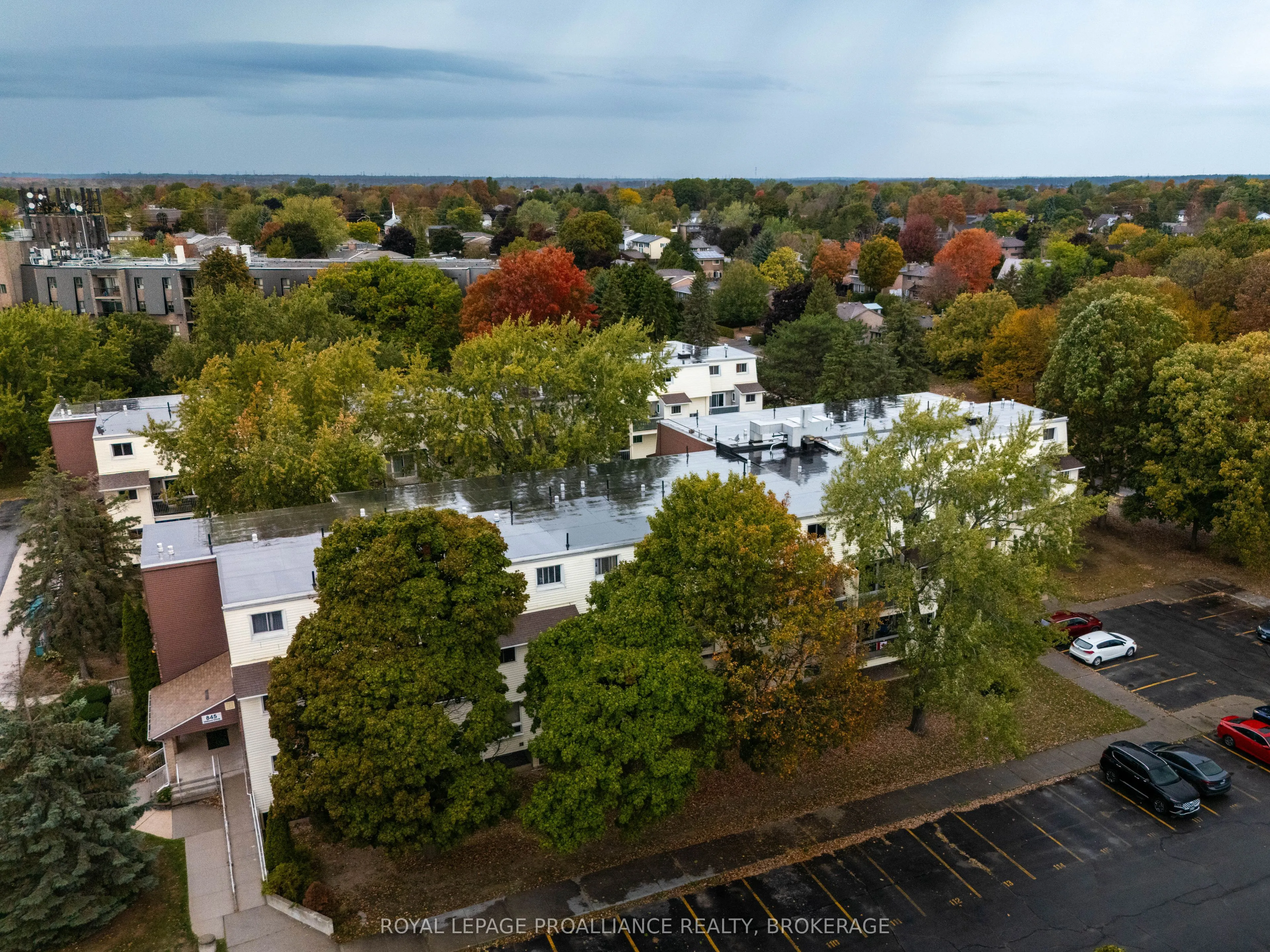 845 Milford Drive, #101