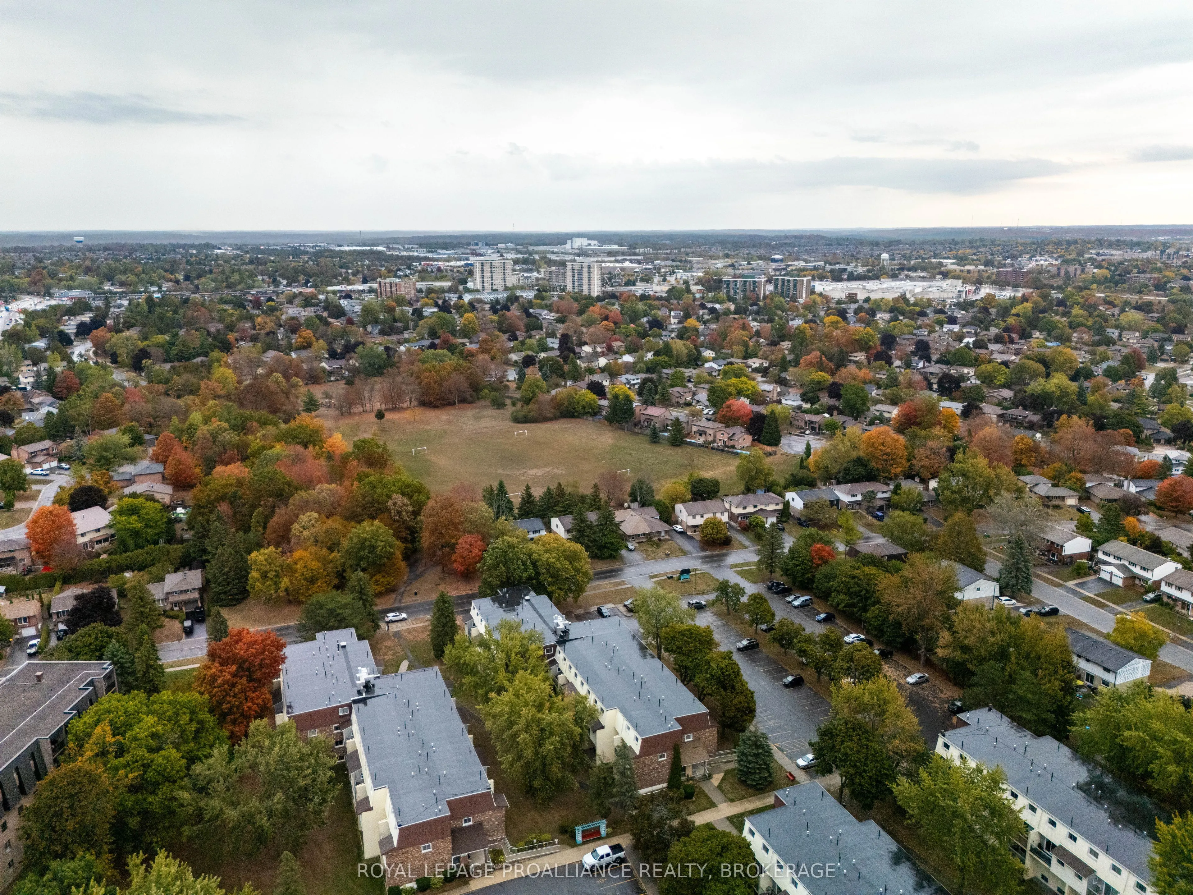 845 Milford Drive, #101