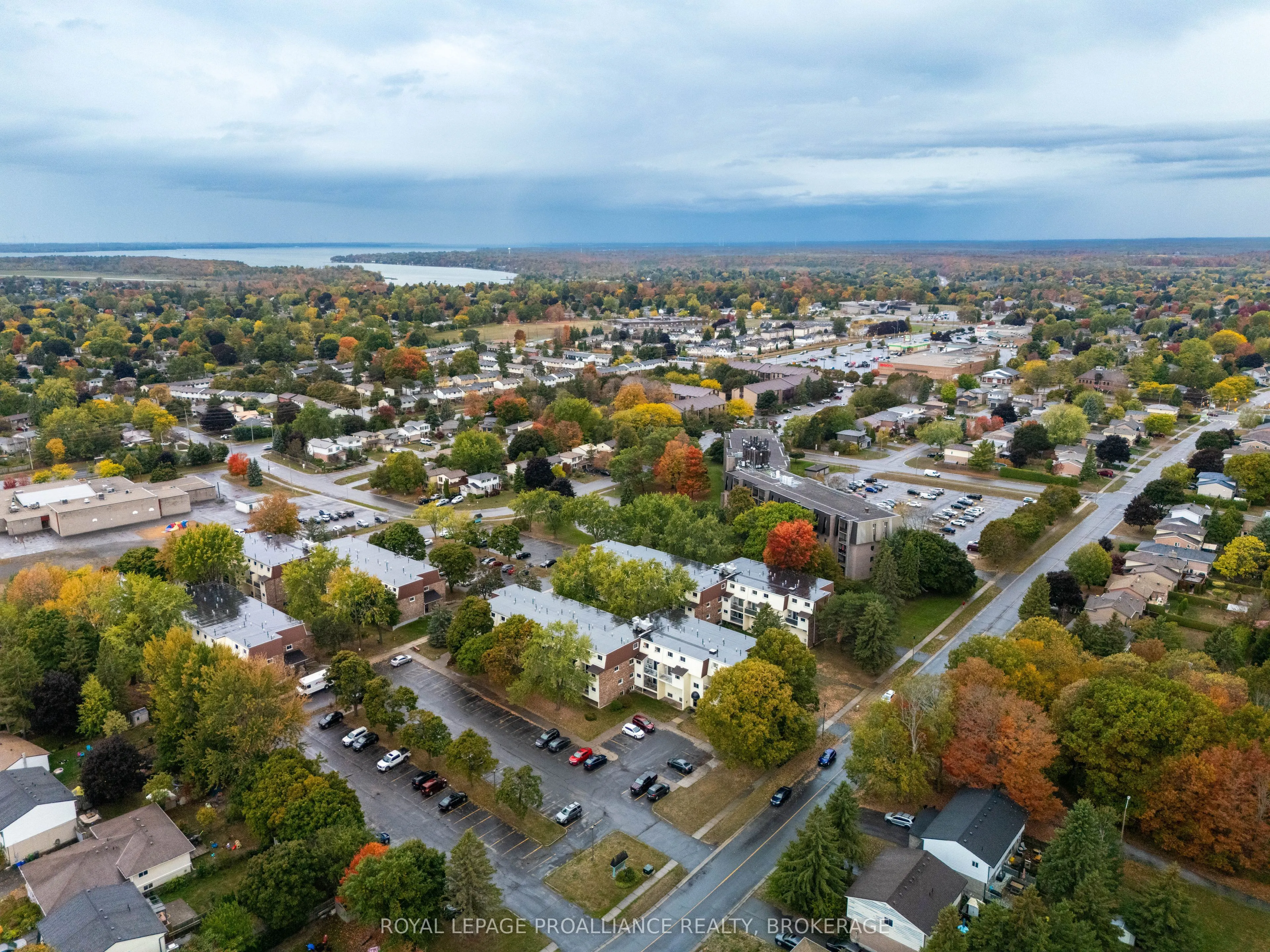 845 Milford Drive, #101