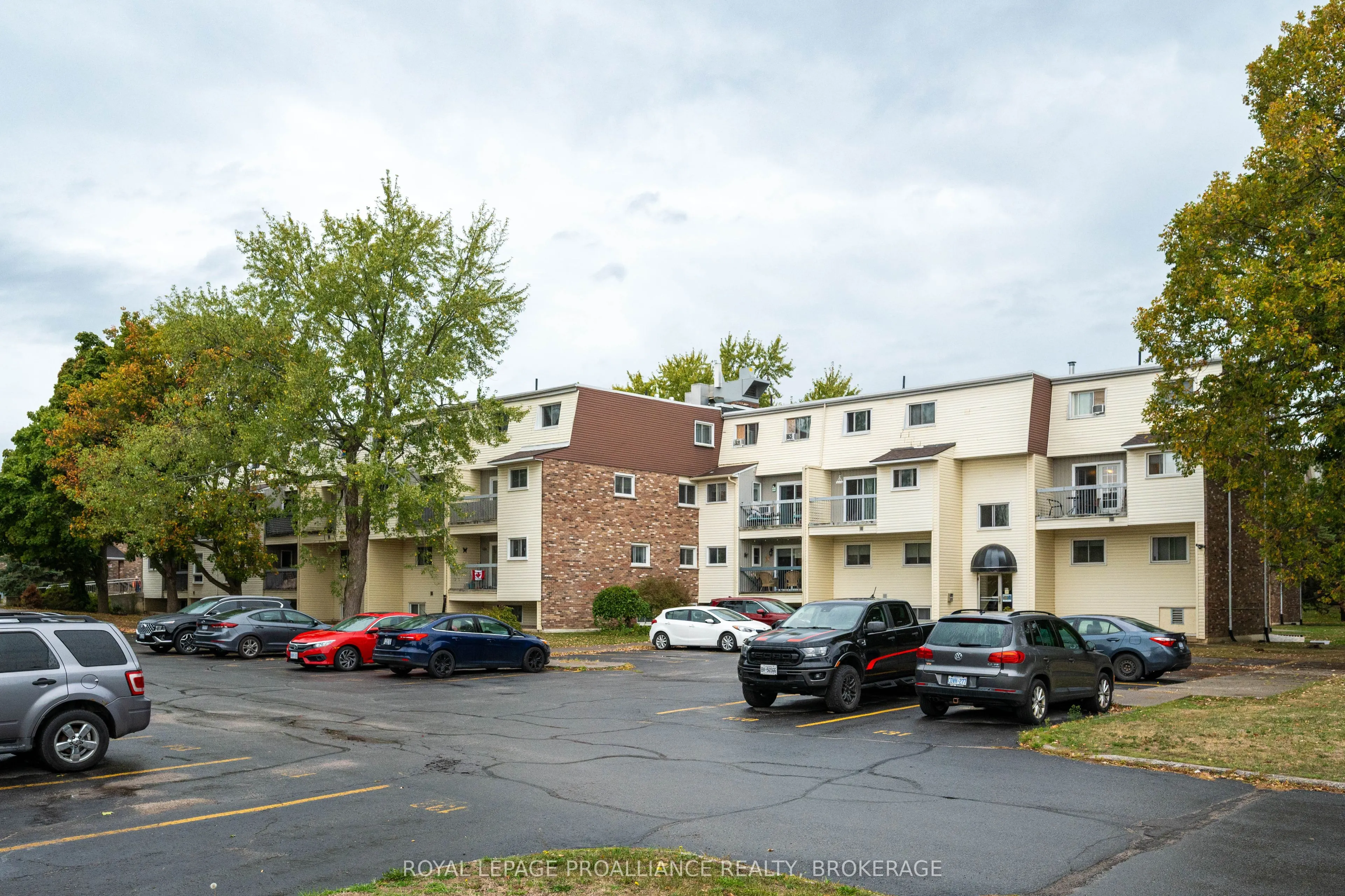 845 Milford Drive, #101