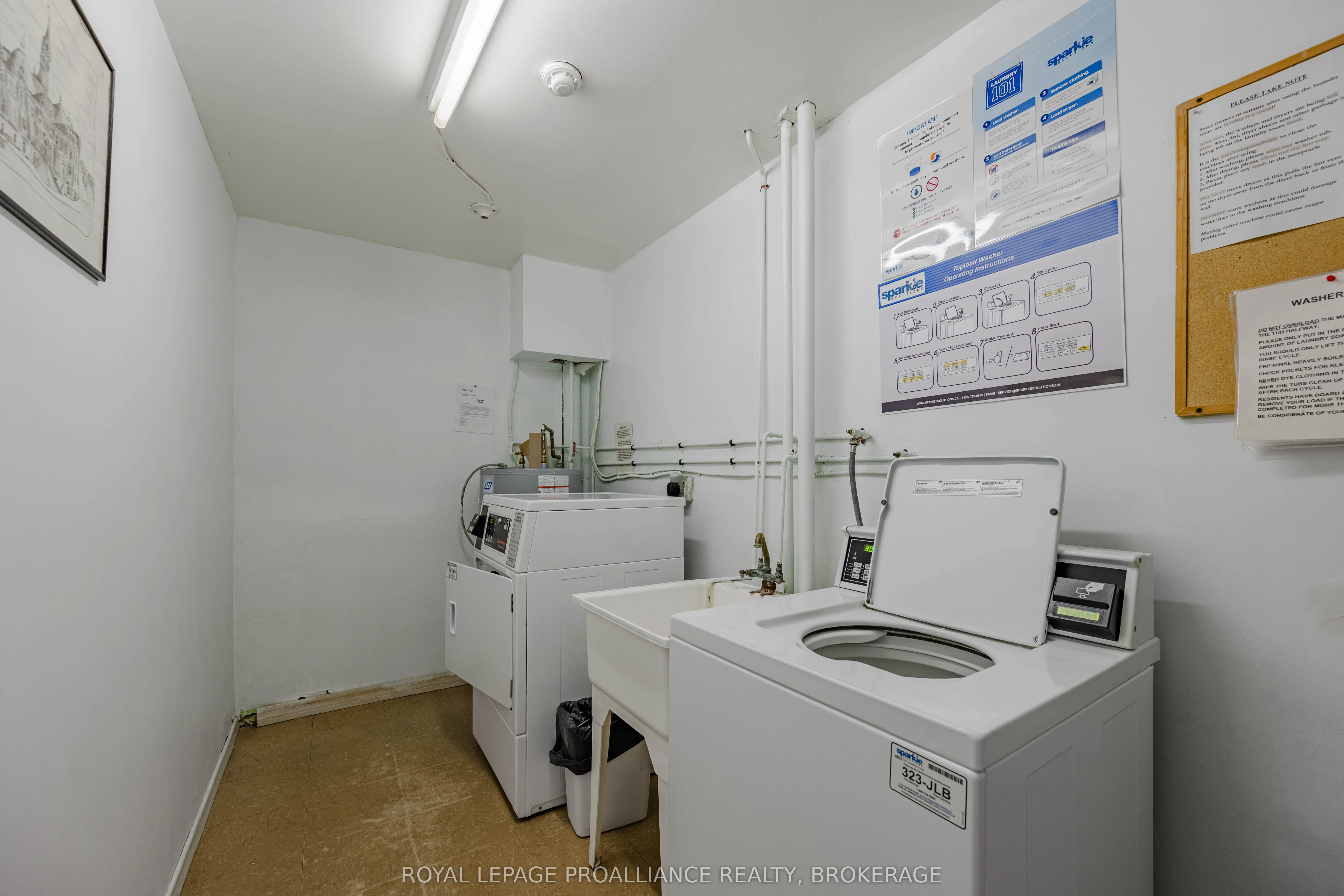 845 Milford Drive, #101