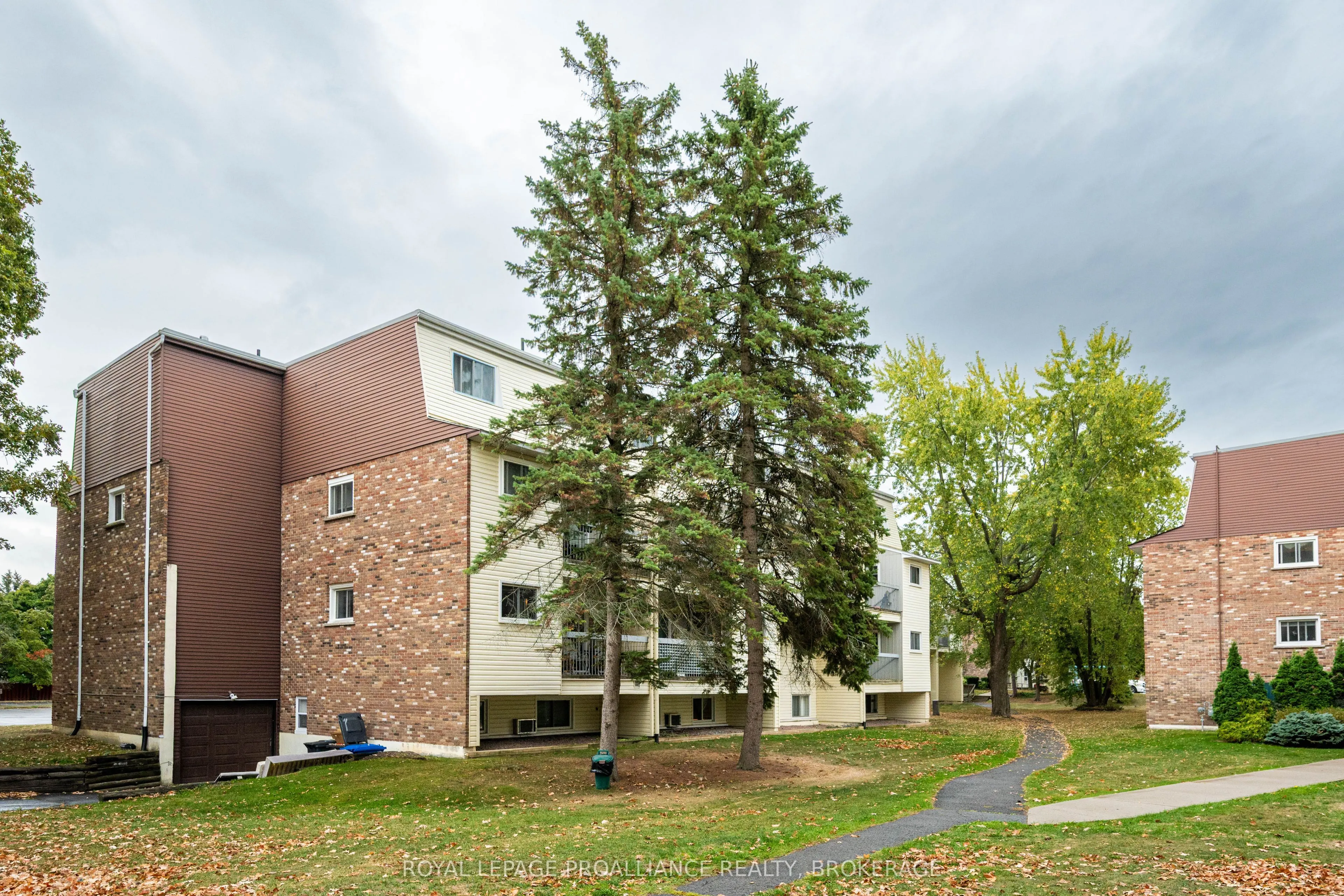 845 Milford Drive, #101