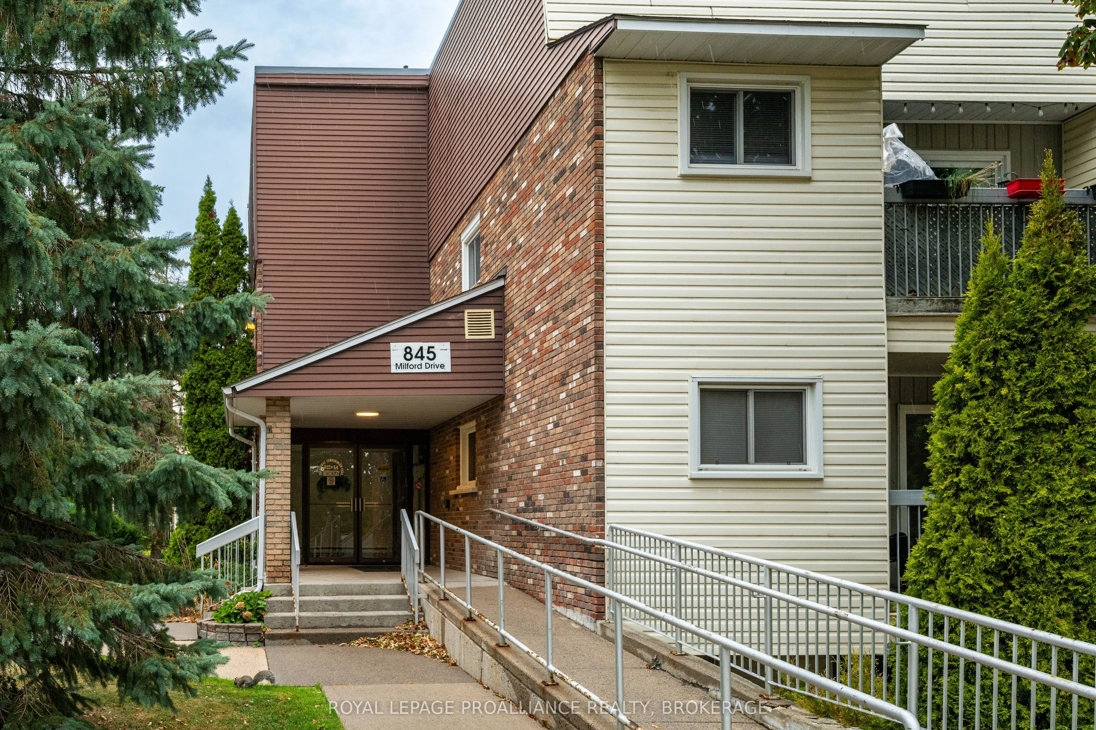 845 Milford Drive, #101