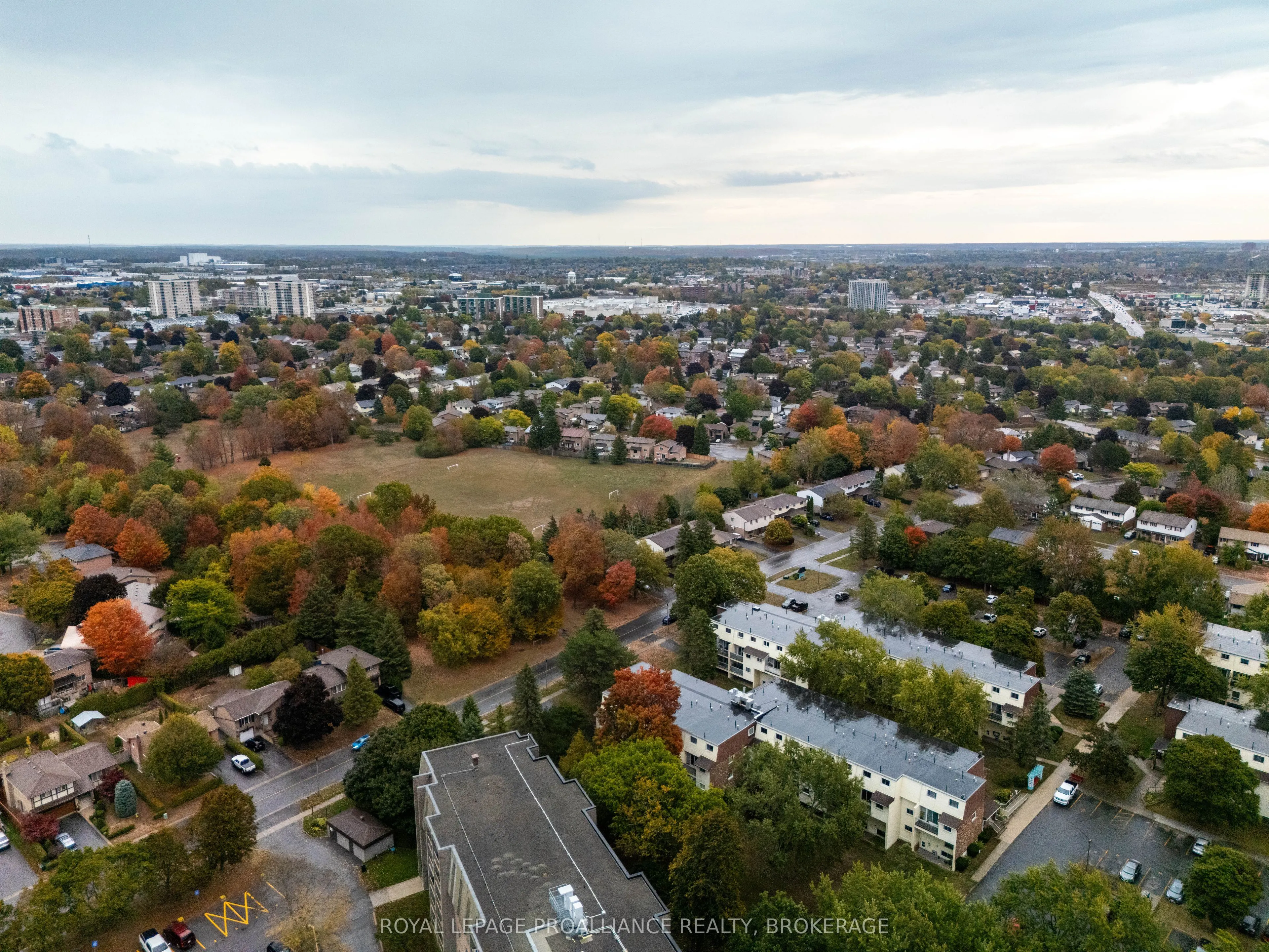 845 Milford Drive, #101